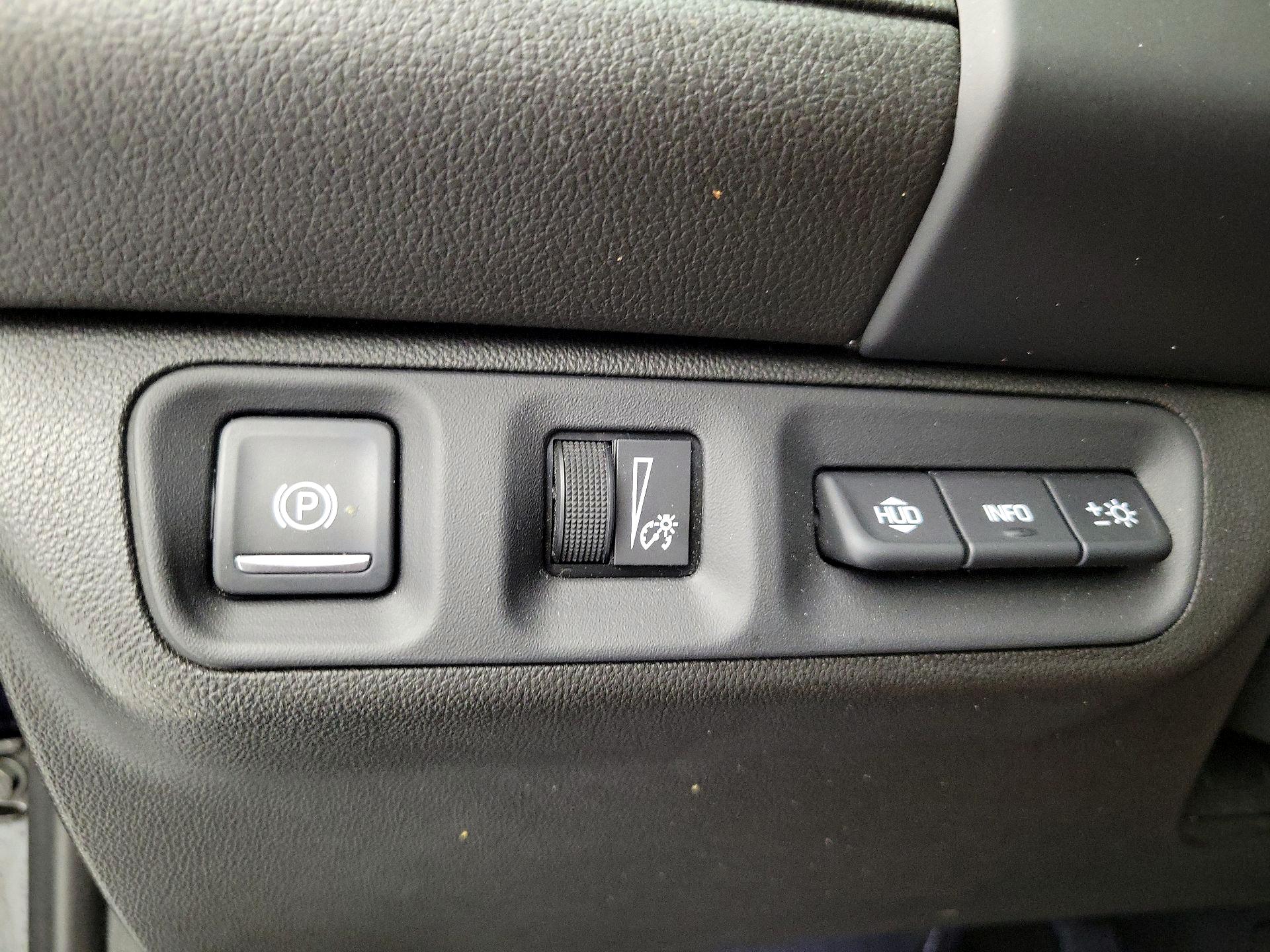 Thumbnail: 2021 GMC Acadia - 13