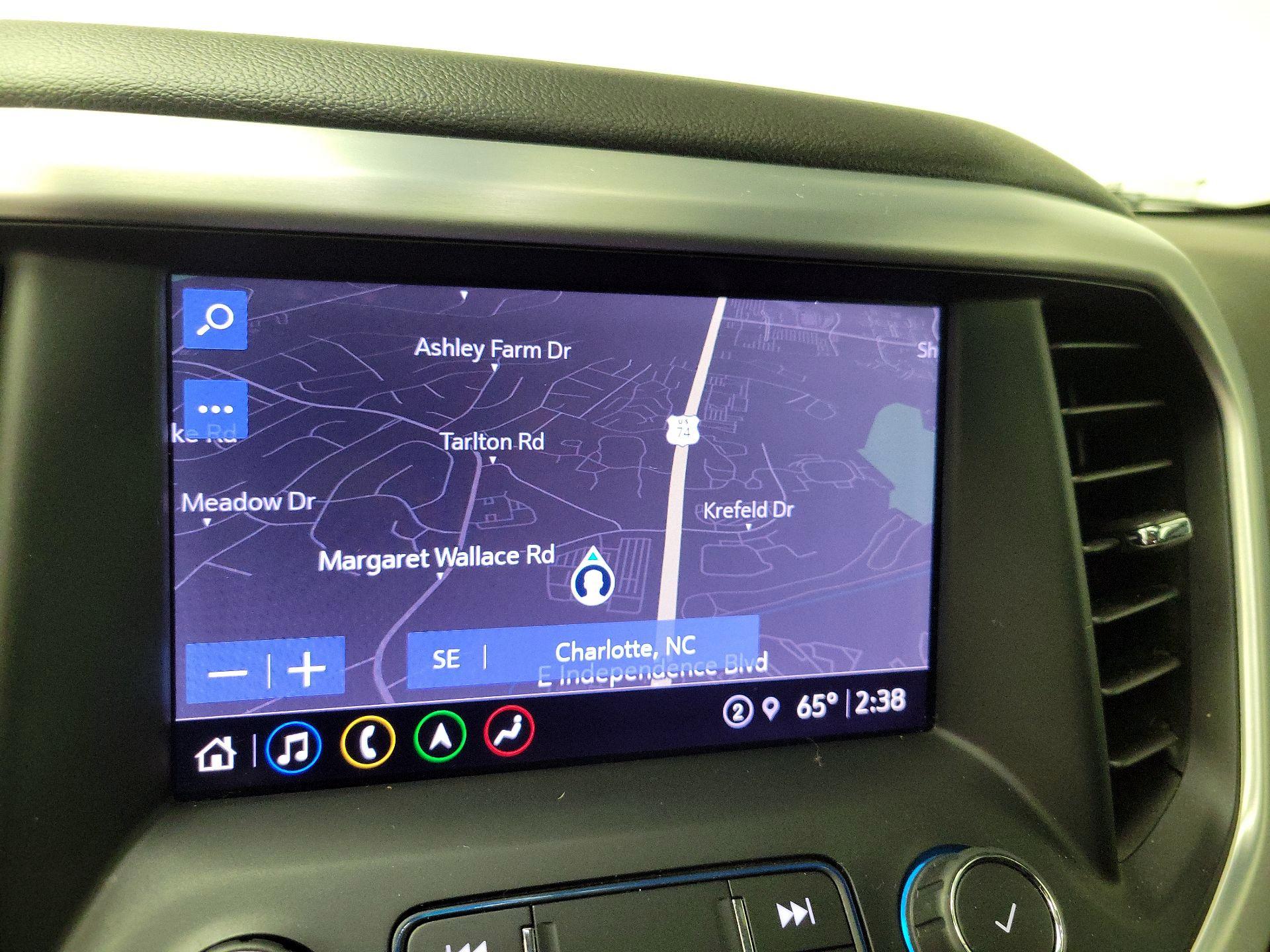 Thumbnail: 2021 GMC Acadia - 14