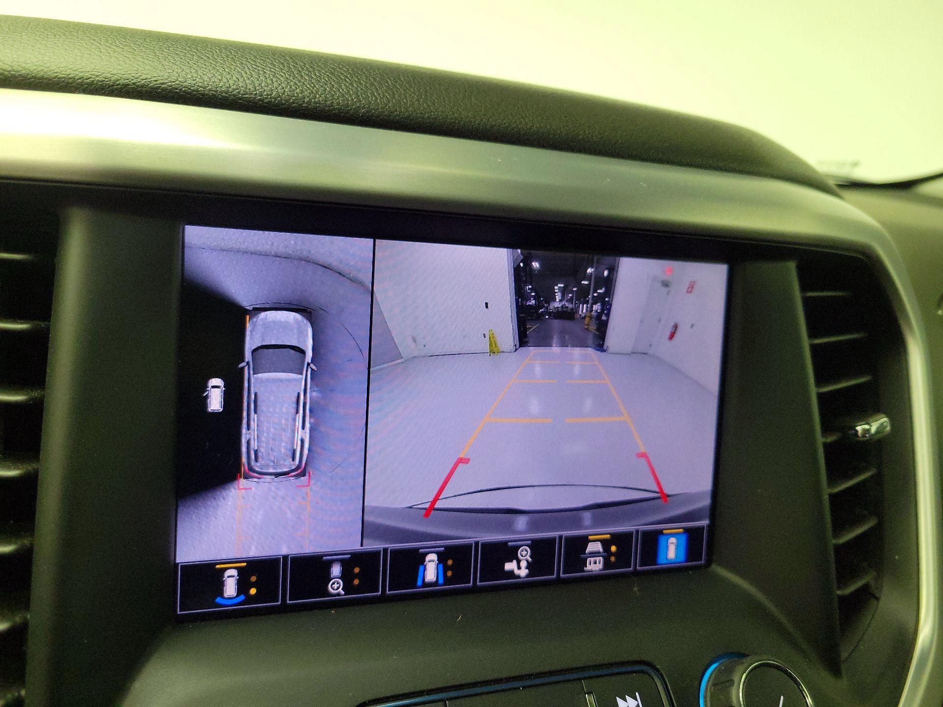 Thumbnail: 2021 GMC Acadia - 15