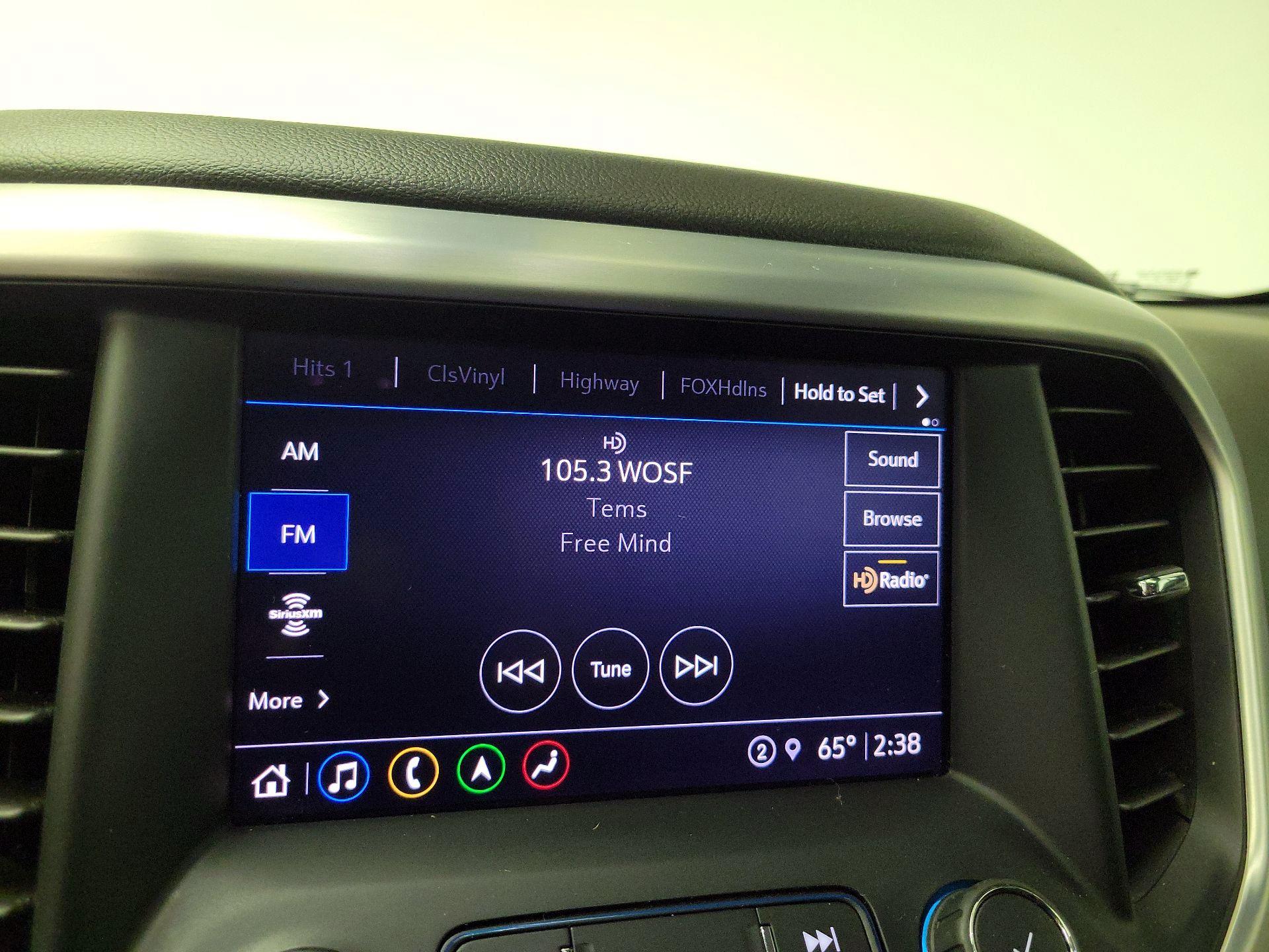 Thumbnail: 2021 GMC Acadia - 16