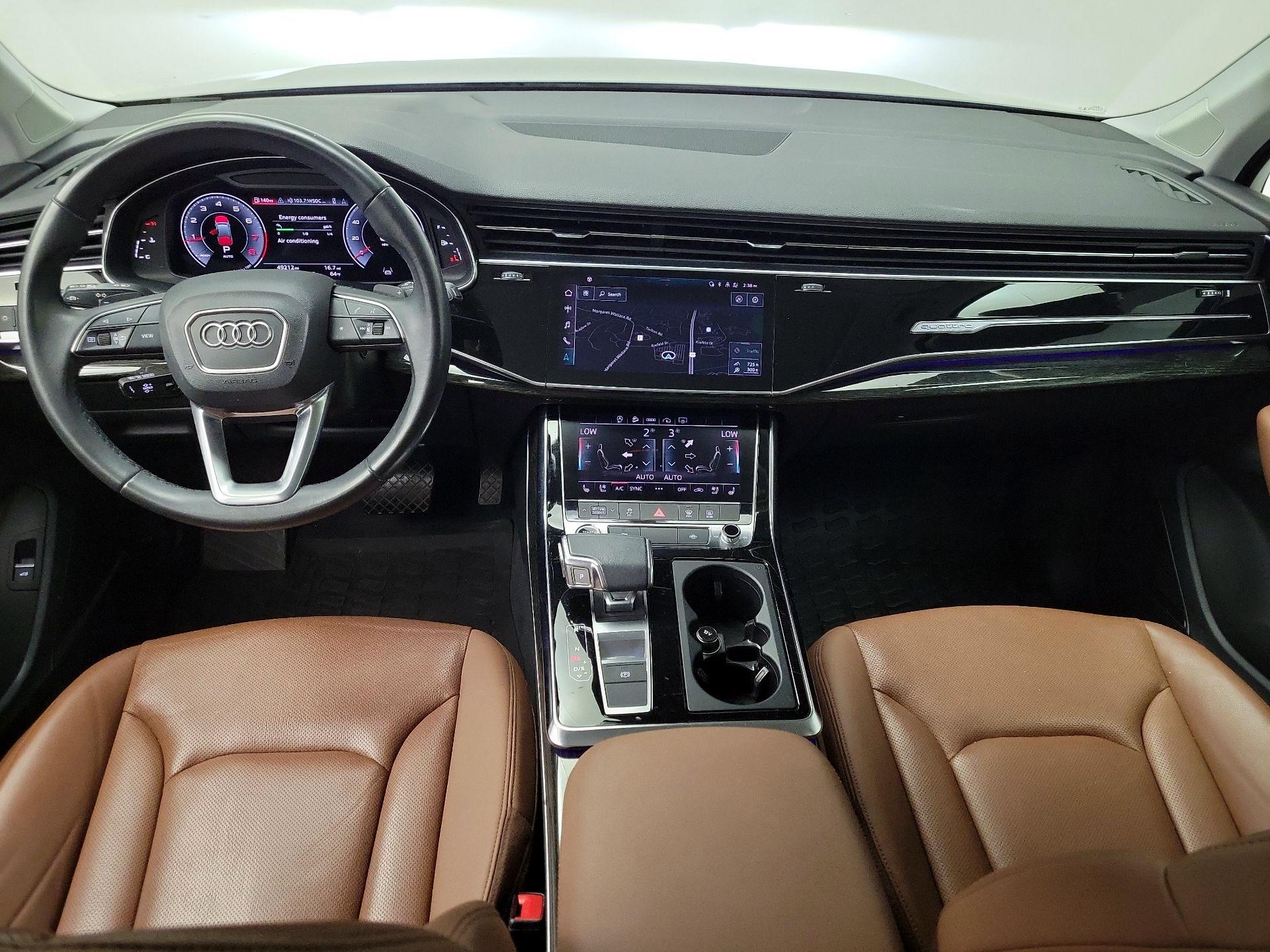 Thumbnail: 2022 Audi Q7 - 9