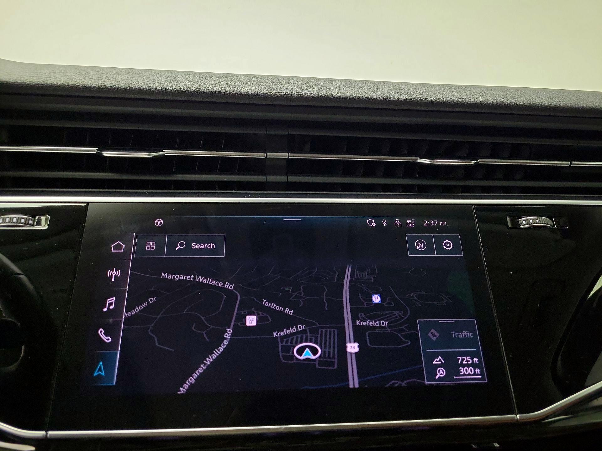 Thumbnail: 2022 Audi Q7 - 14