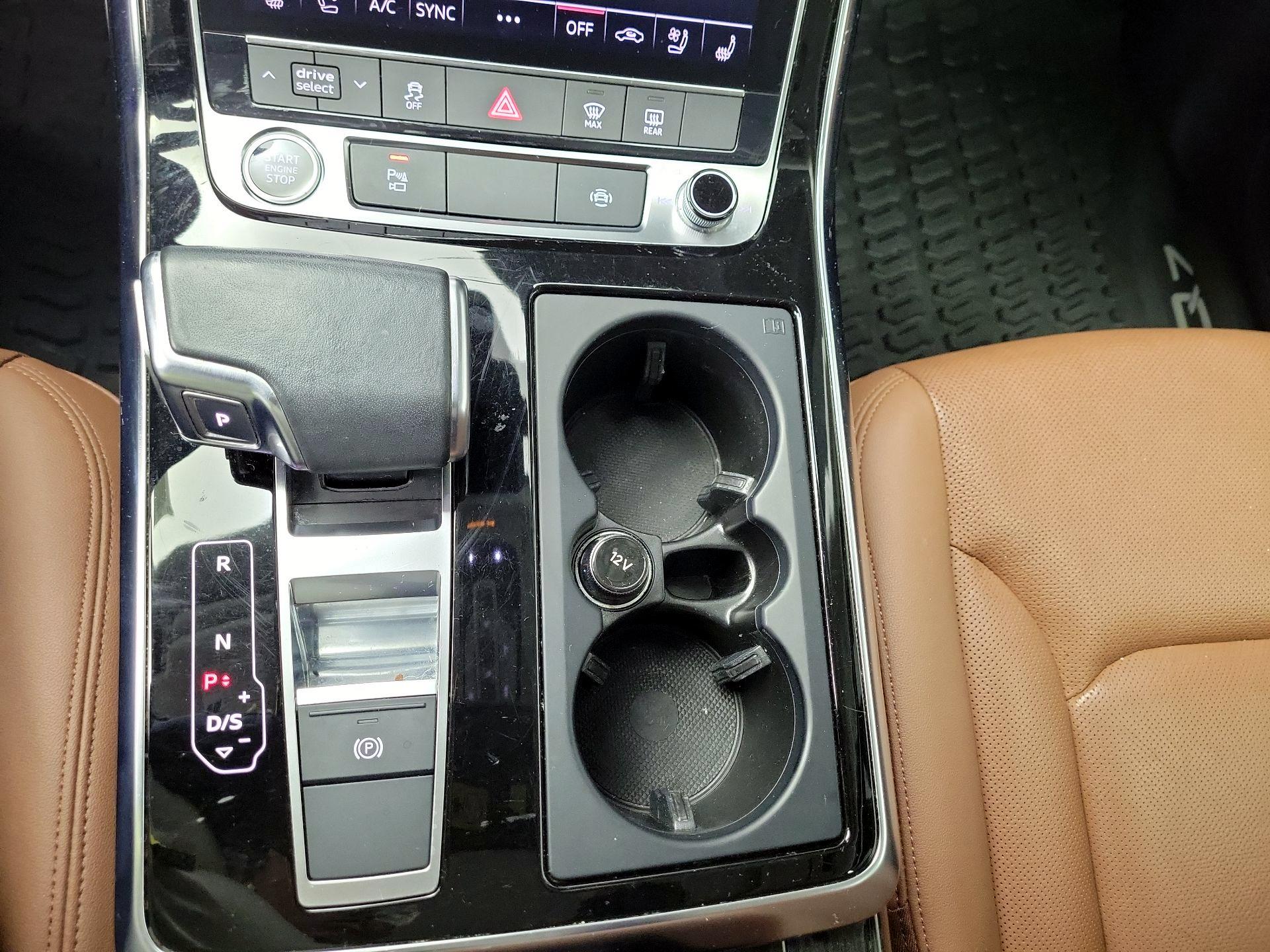 Thumbnail: 2022 Audi Q7 - 18