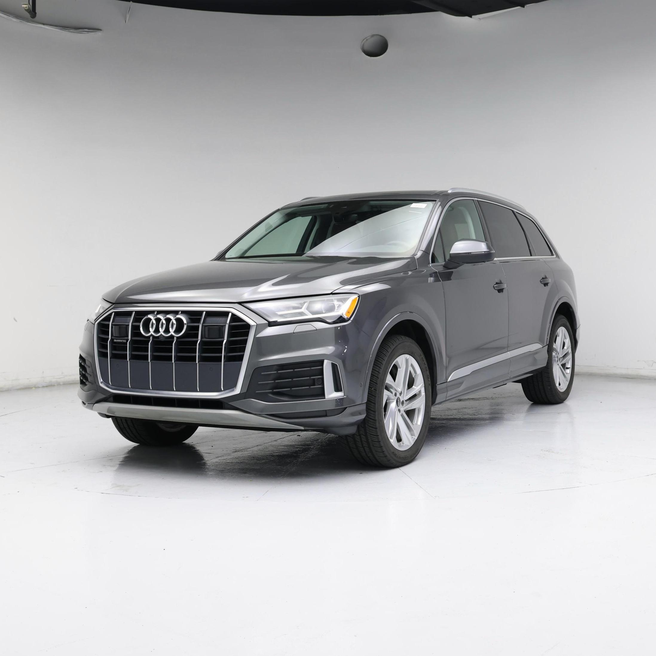 Thumbnail: 2022 Audi Q7 - 4