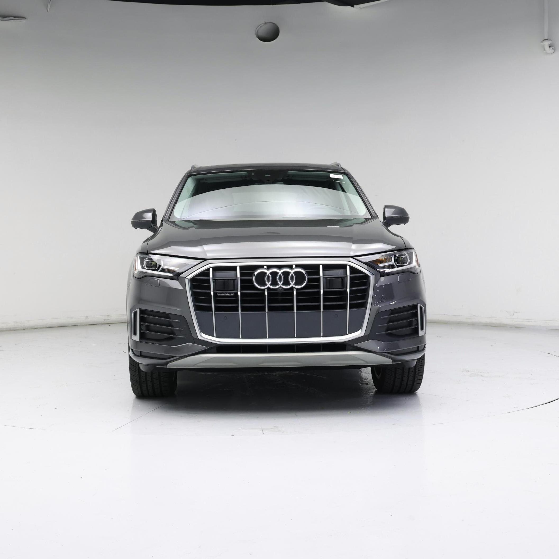 Thumbnail: 2022 Audi Q7 - 5