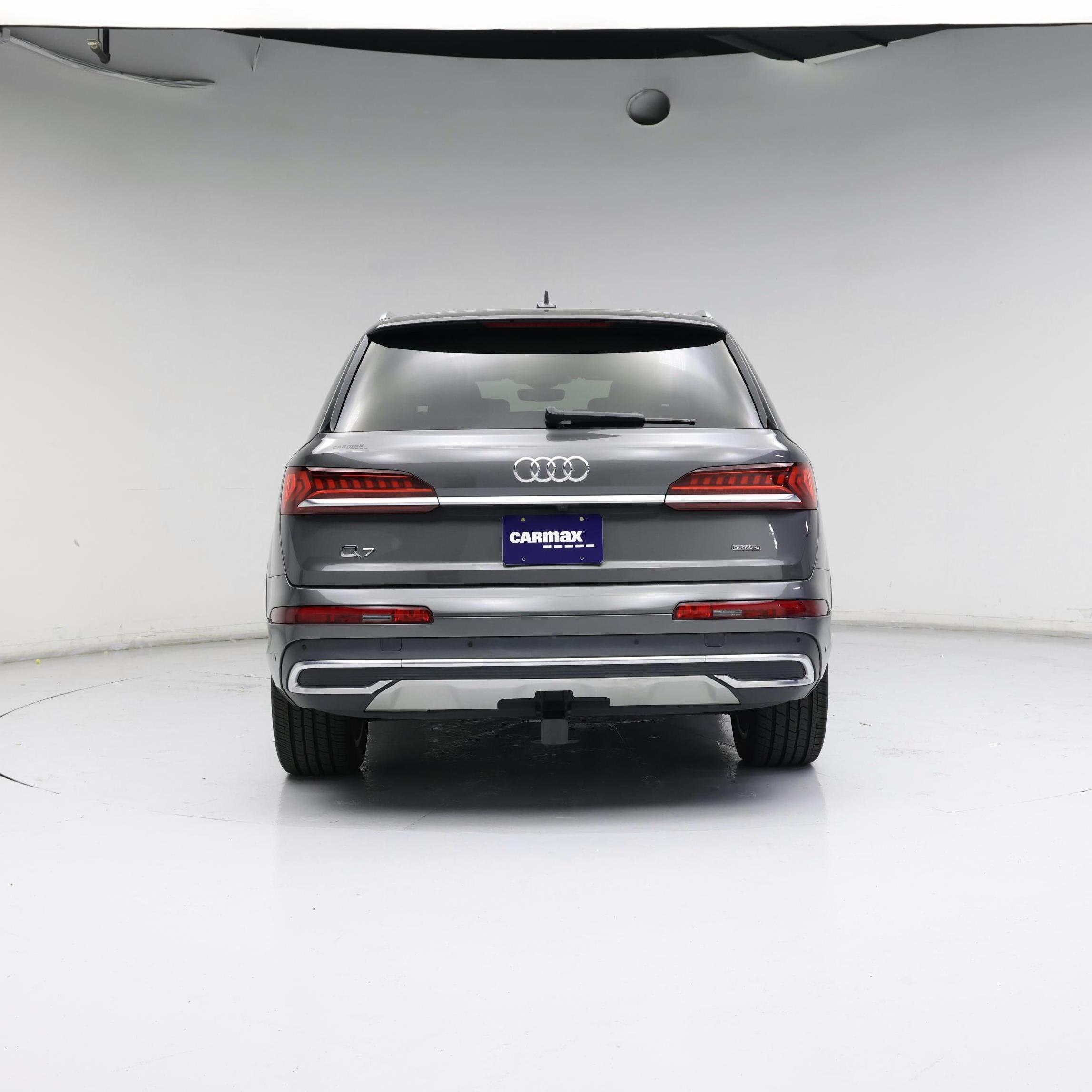 Thumbnail: 2022 Audi Q7 - 6