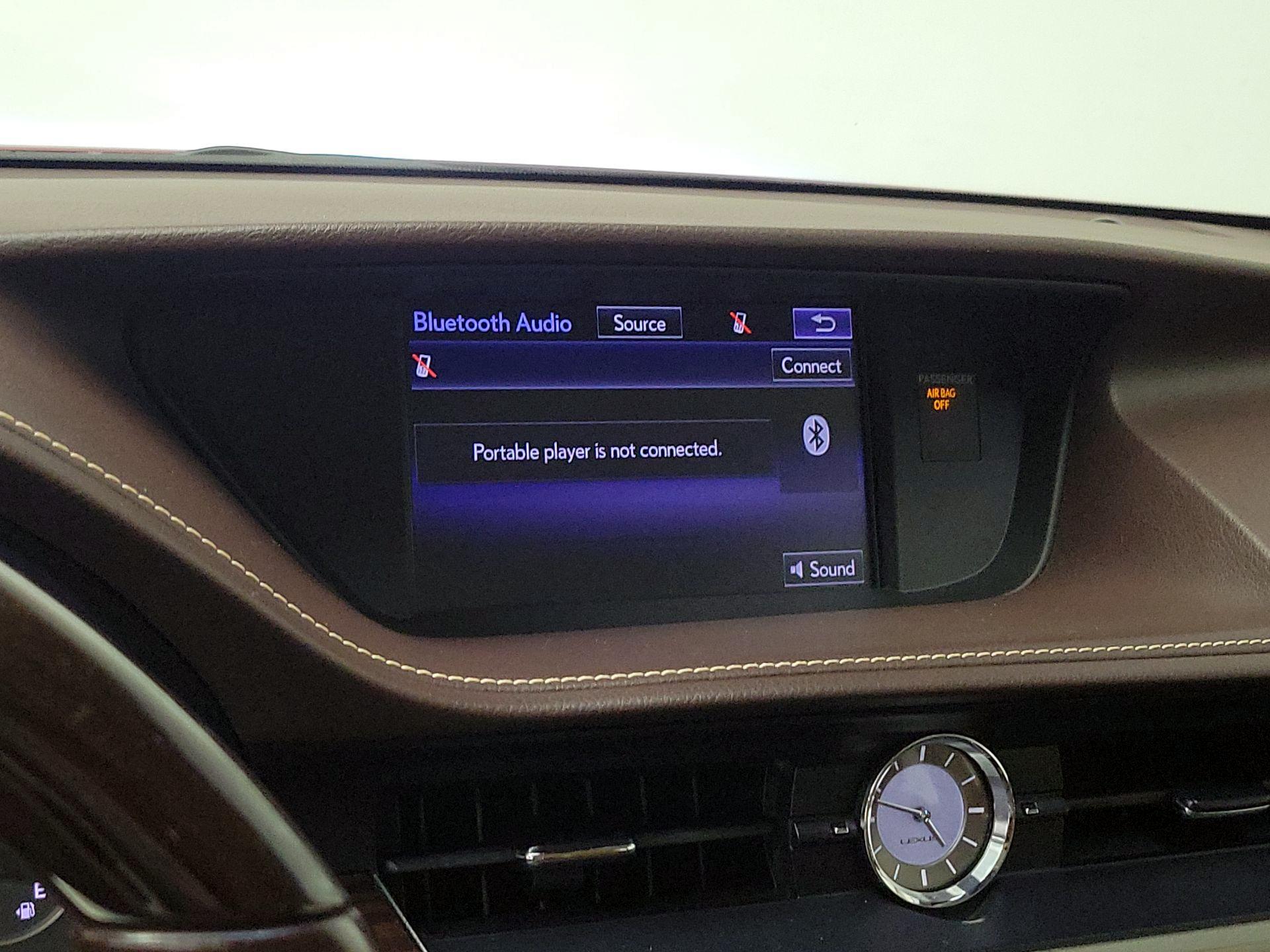 Thumbnail: 2016 Lexus ES - 15