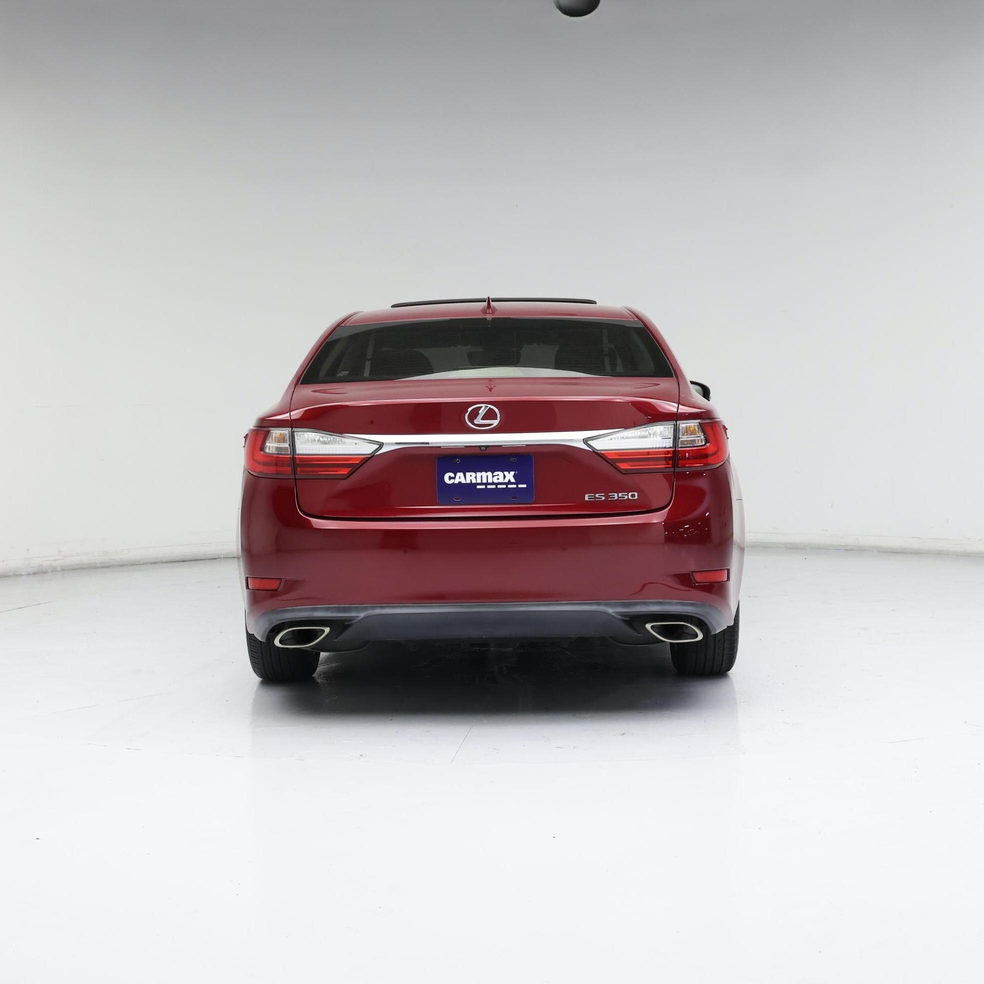 Thumbnail: 2016 Lexus ES - 6