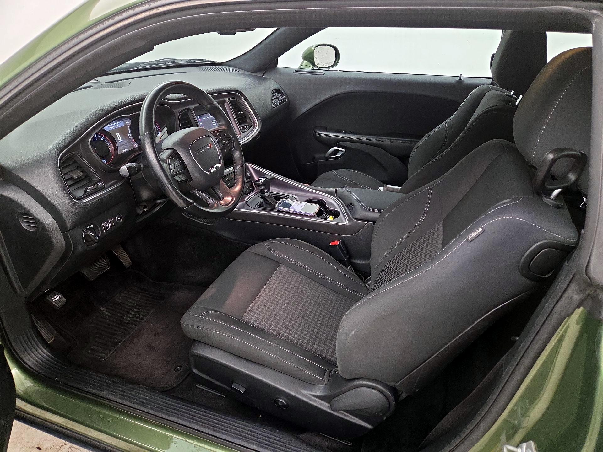 Thumbnail: 2018 Dodge Challenger - 11