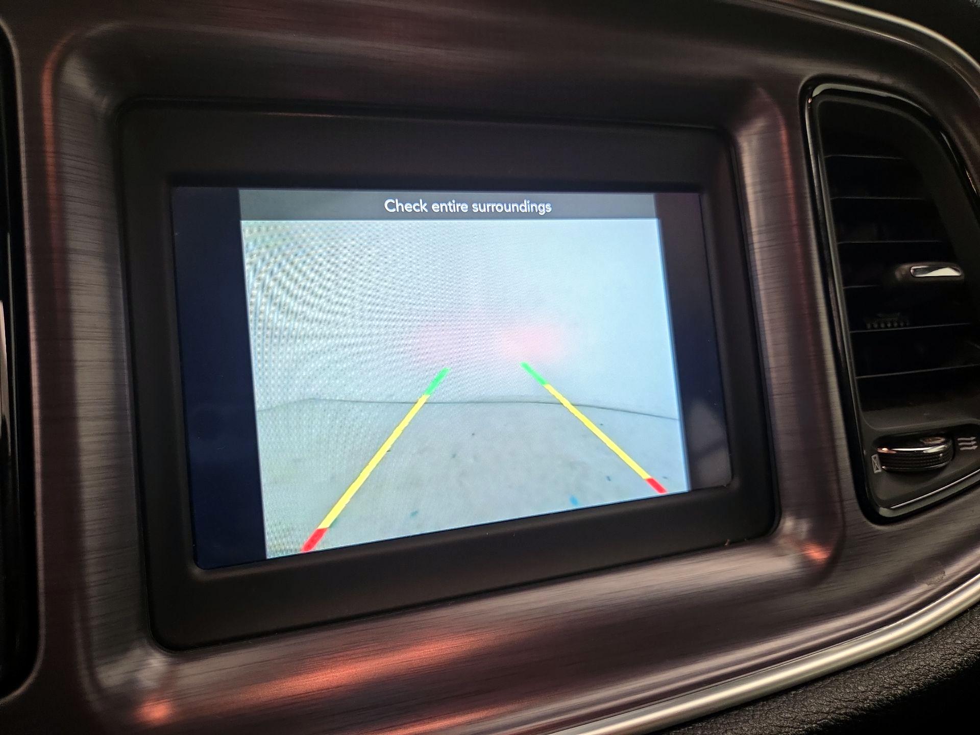 Thumbnail: 2018 Dodge Challenger - 14