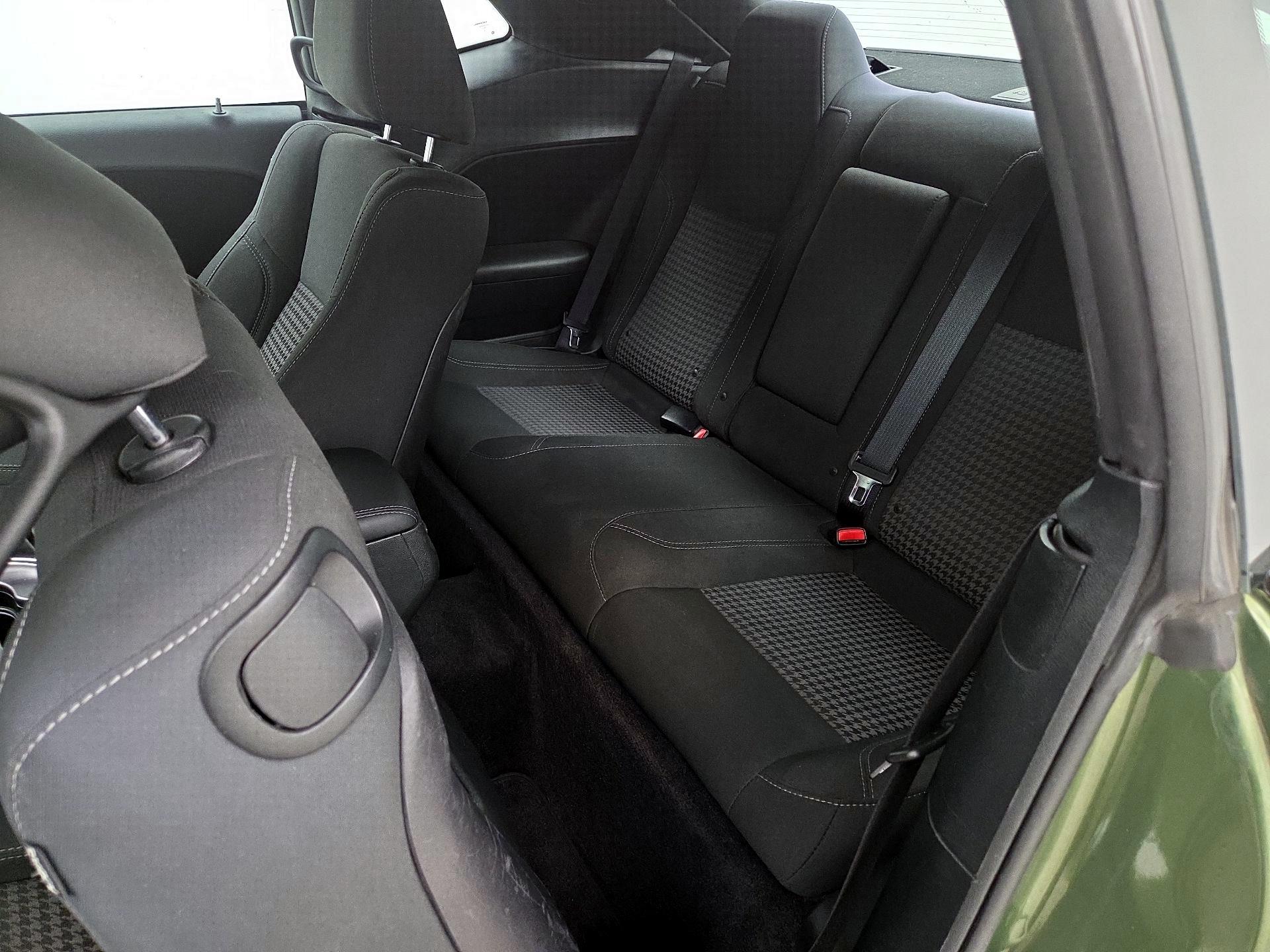 Thumbnail: 2018 Dodge Challenger - 19