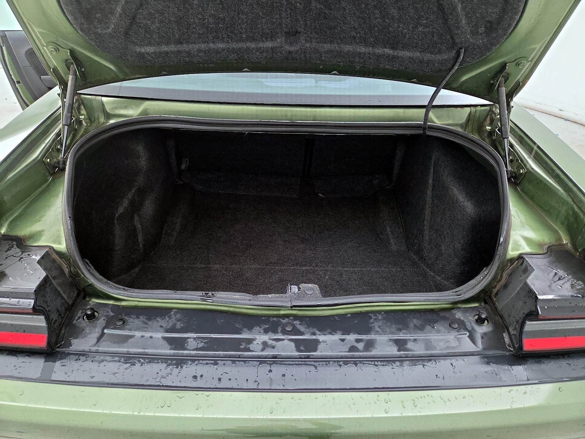 Thumbnail: 2018 Dodge Challenger - 20