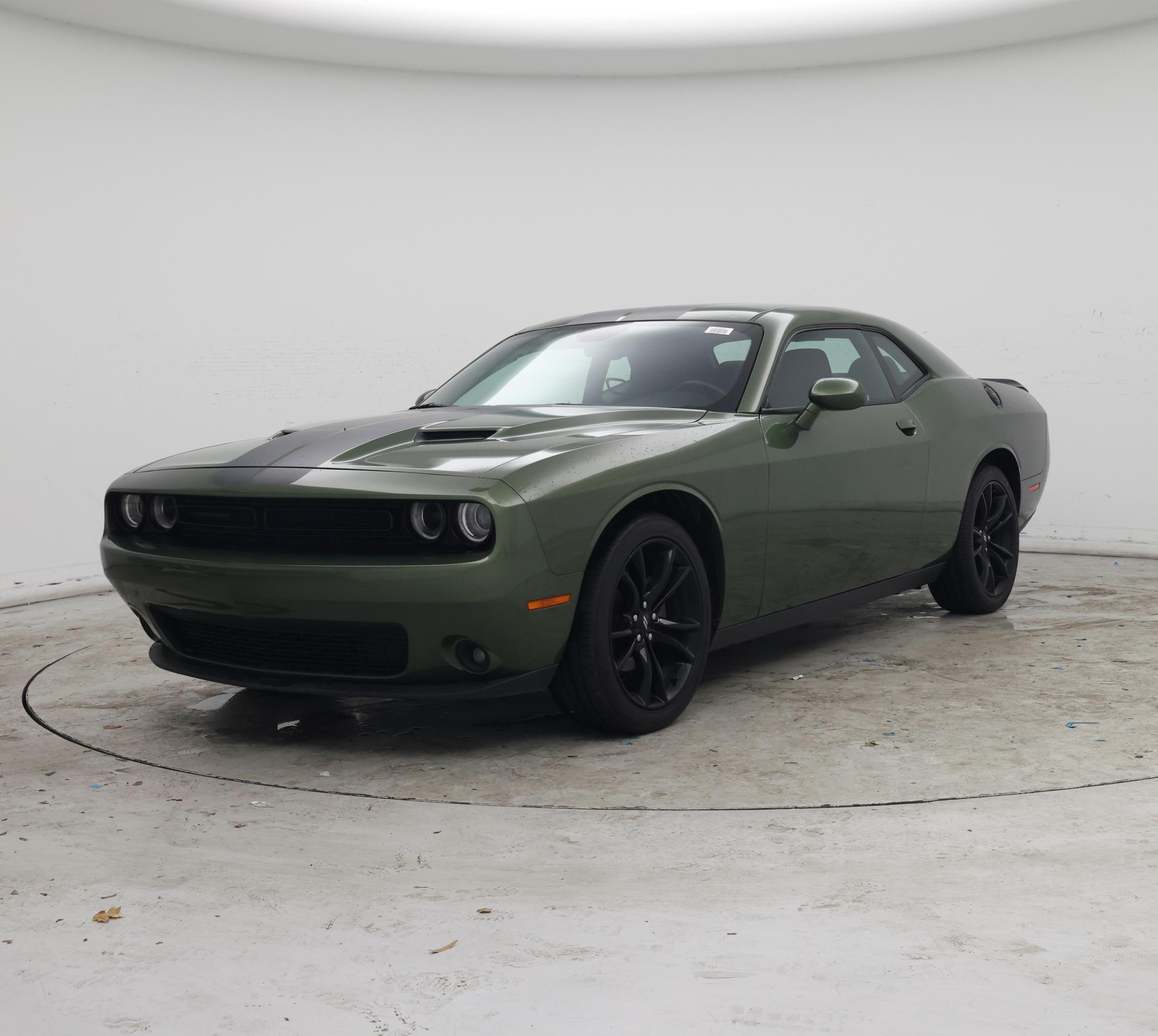 Thumbnail: 2018 Dodge Challenger - 4