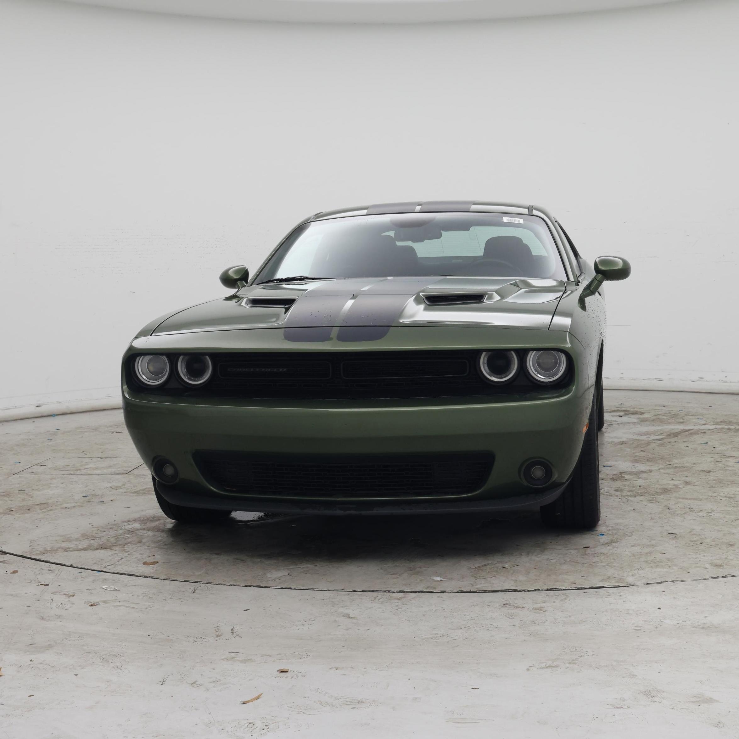 Thumbnail: 2018 Dodge Challenger - 5