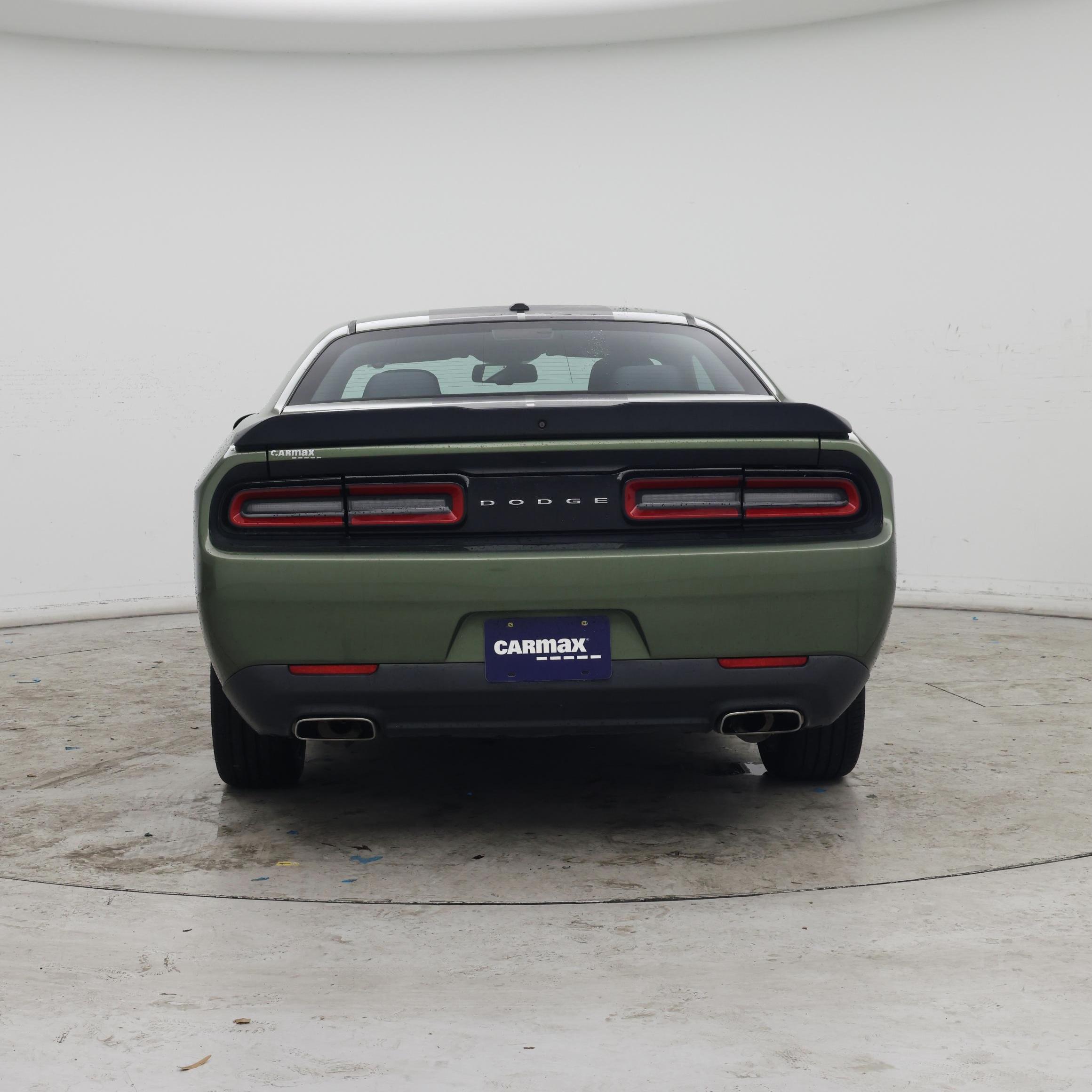 Thumbnail: 2018 Dodge Challenger - 6