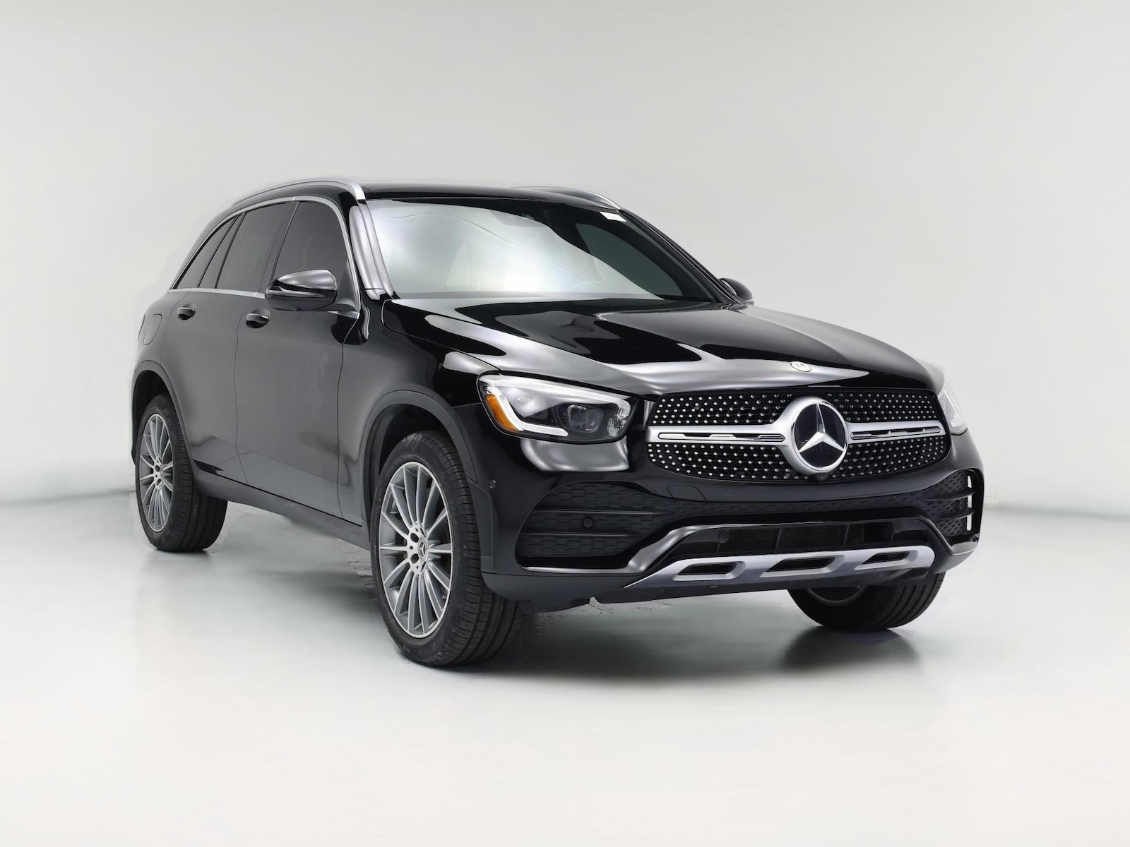 2022 Mercedes-Benz GLC
