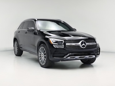 2022 Mercedes-Benz GLC300