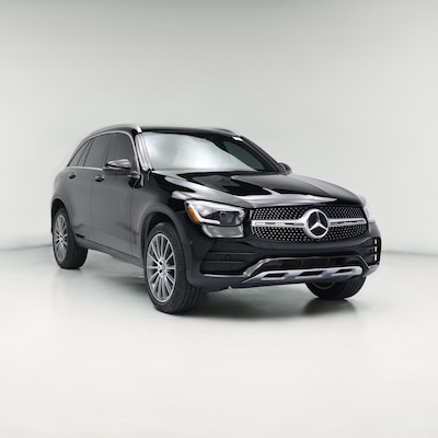 2022 Mercedes-Benz GLC300