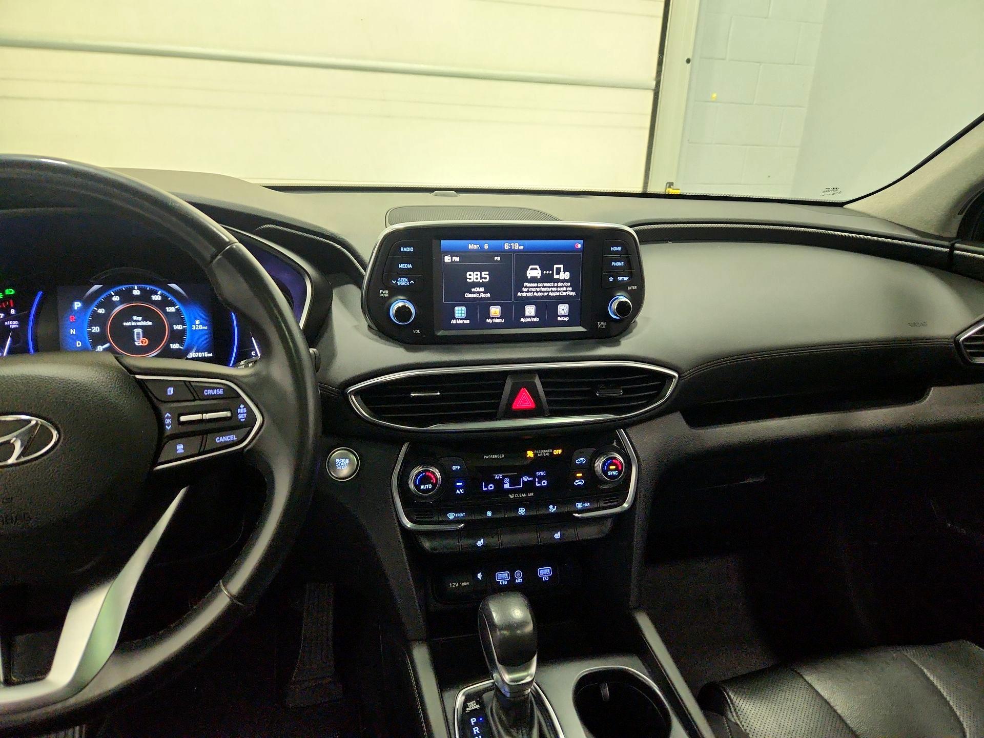 Thumbnail: 2020 Hyundai Santa Fe - 9