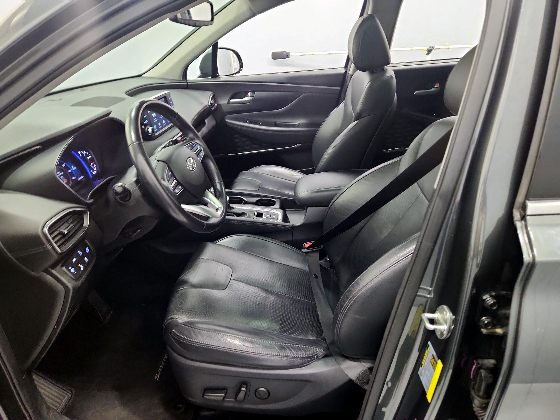 Thumbnail: 2020 Hyundai Santa Fe - 11