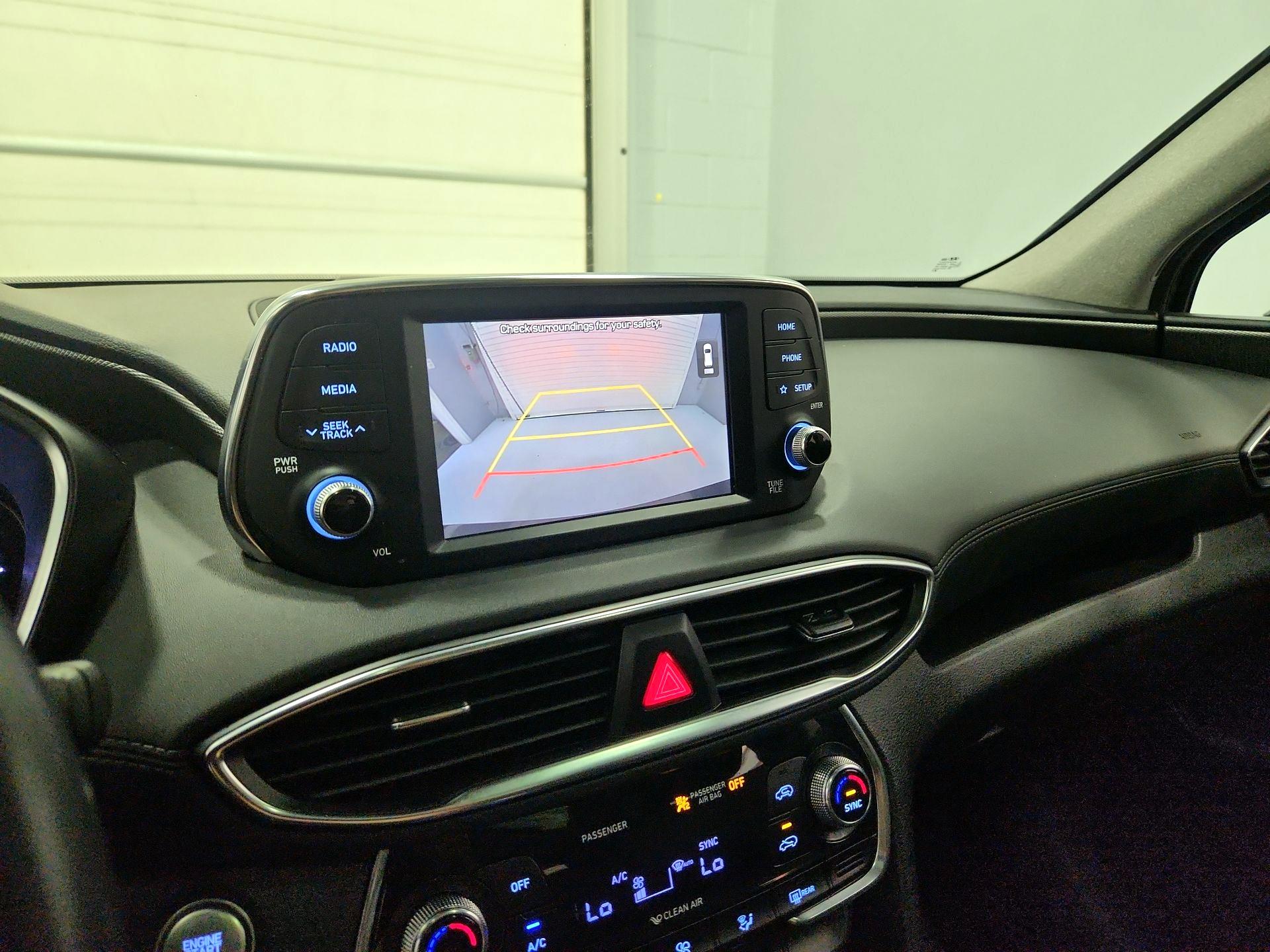 Thumbnail: 2020 Hyundai Santa Fe - 14