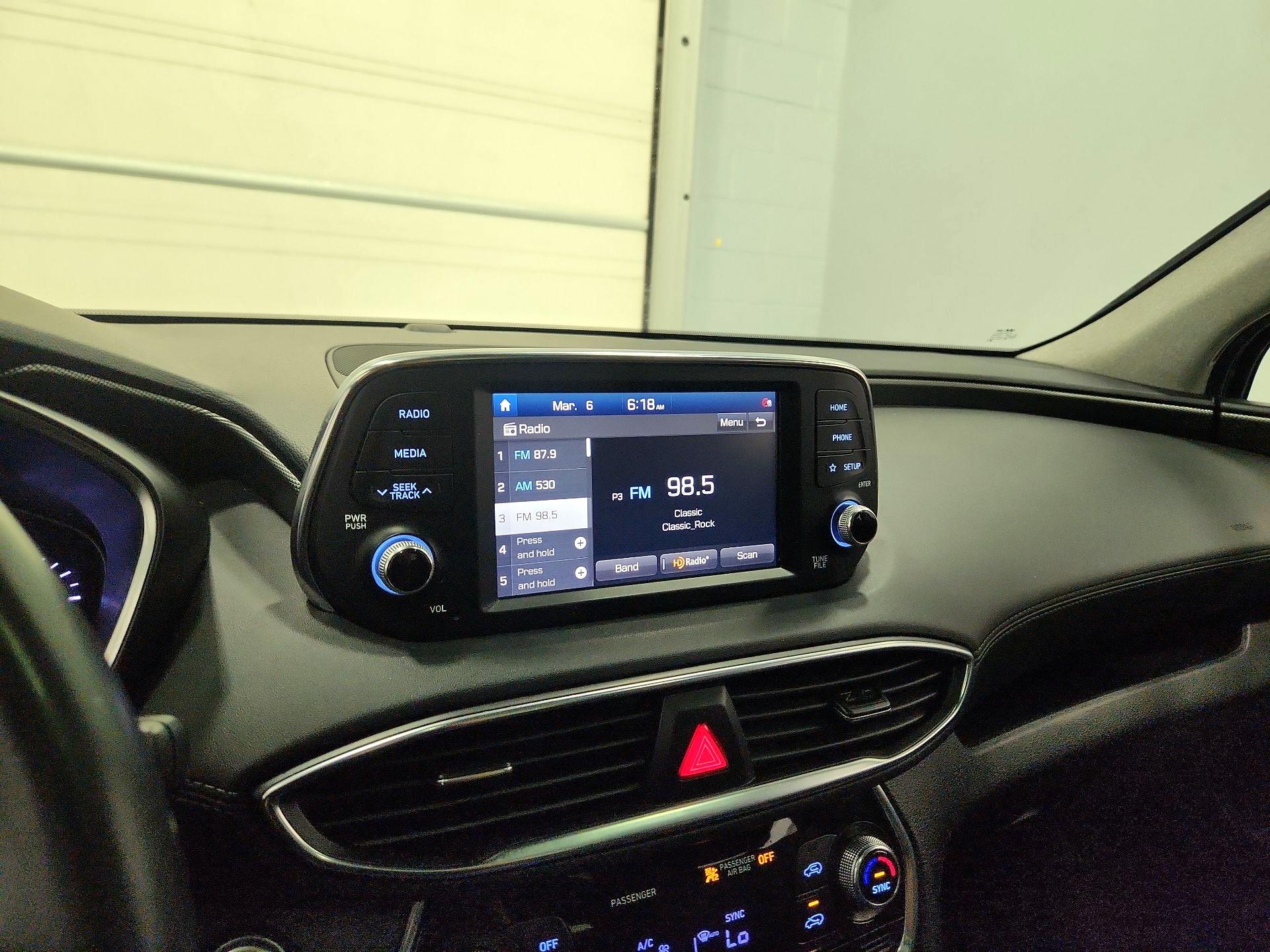 Thumbnail: 2020 Hyundai Santa Fe - 15