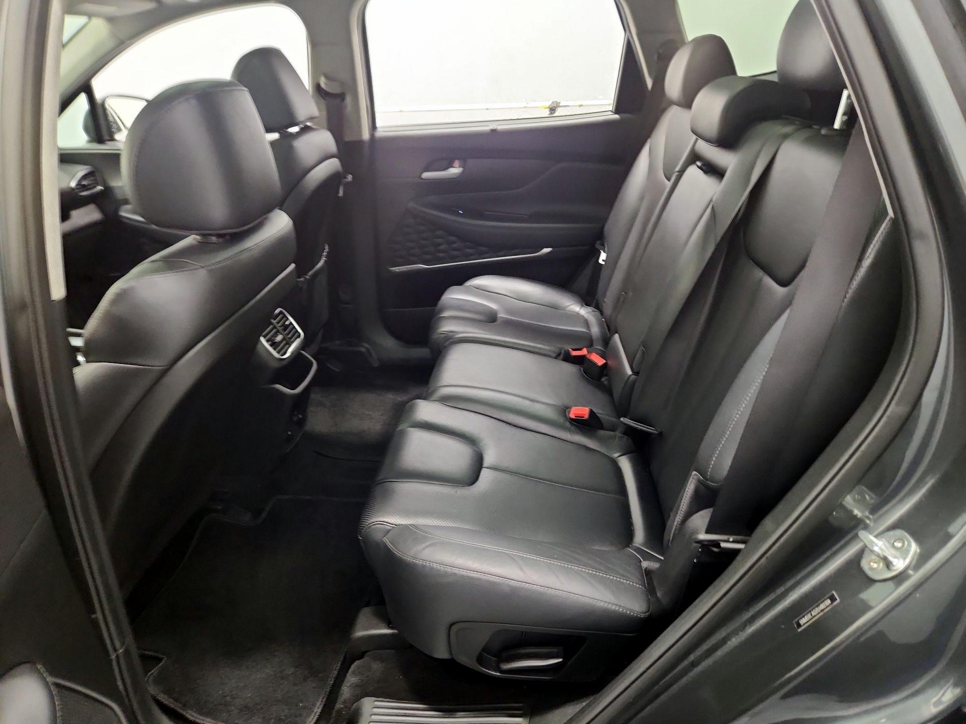 Thumbnail: 2020 Hyundai Santa Fe - 20