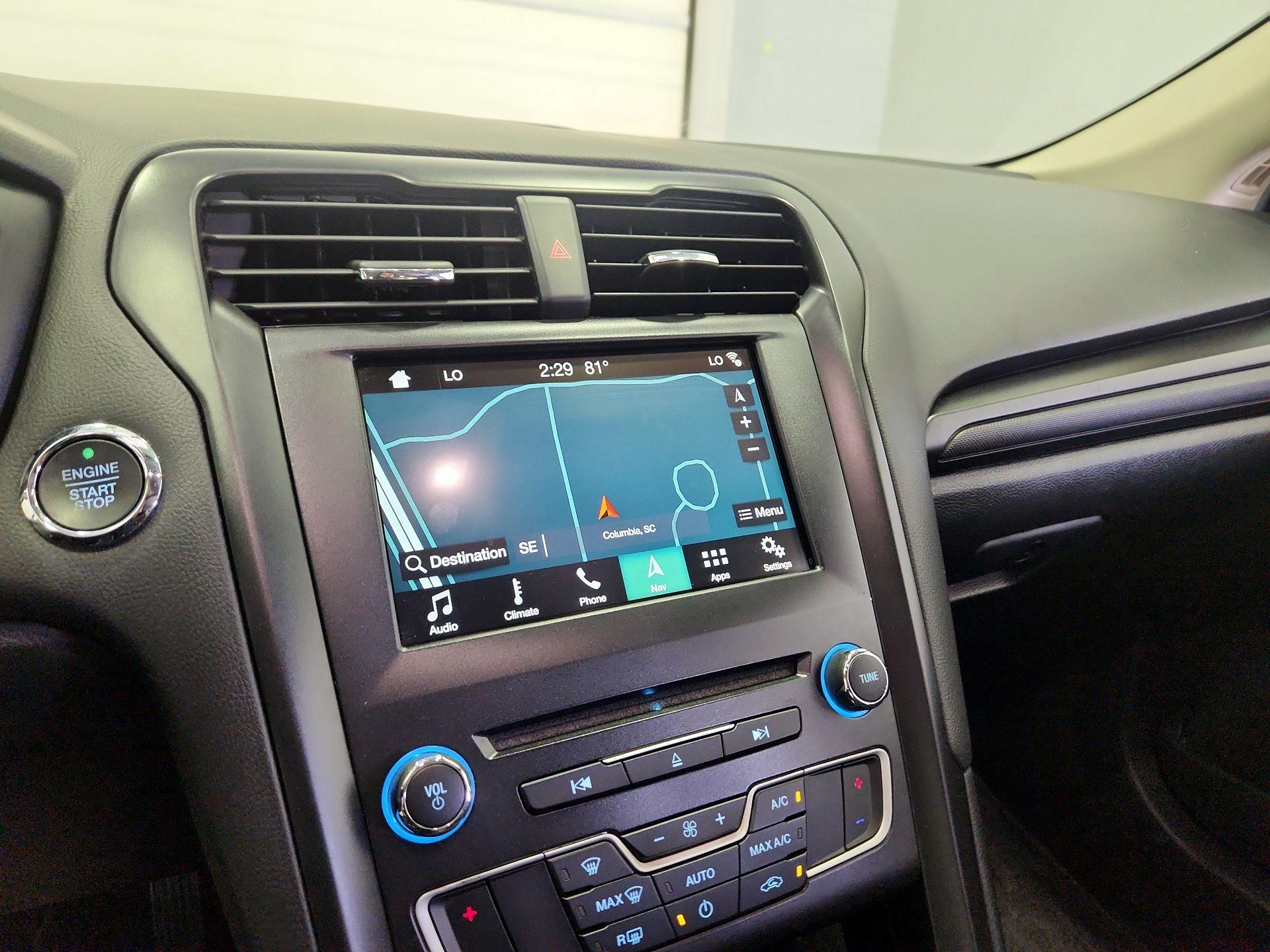 Thumbnail: 2018 Ford Fusion - 14