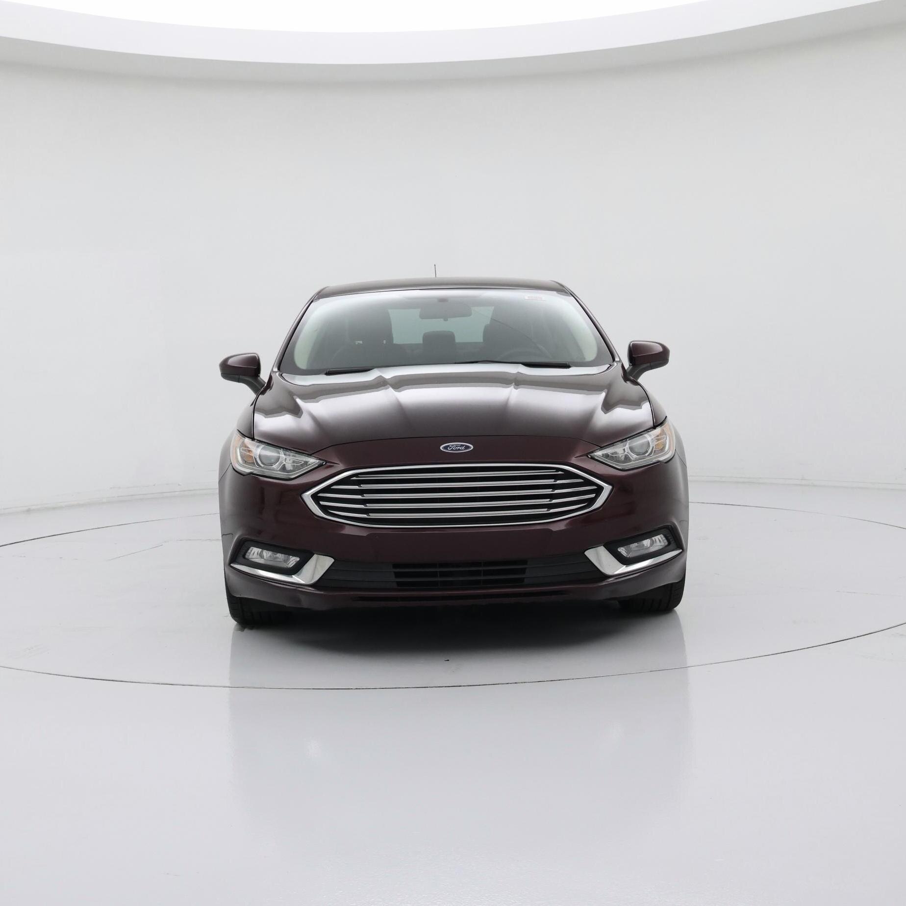 Thumbnail: 2018 Ford Fusion - 5