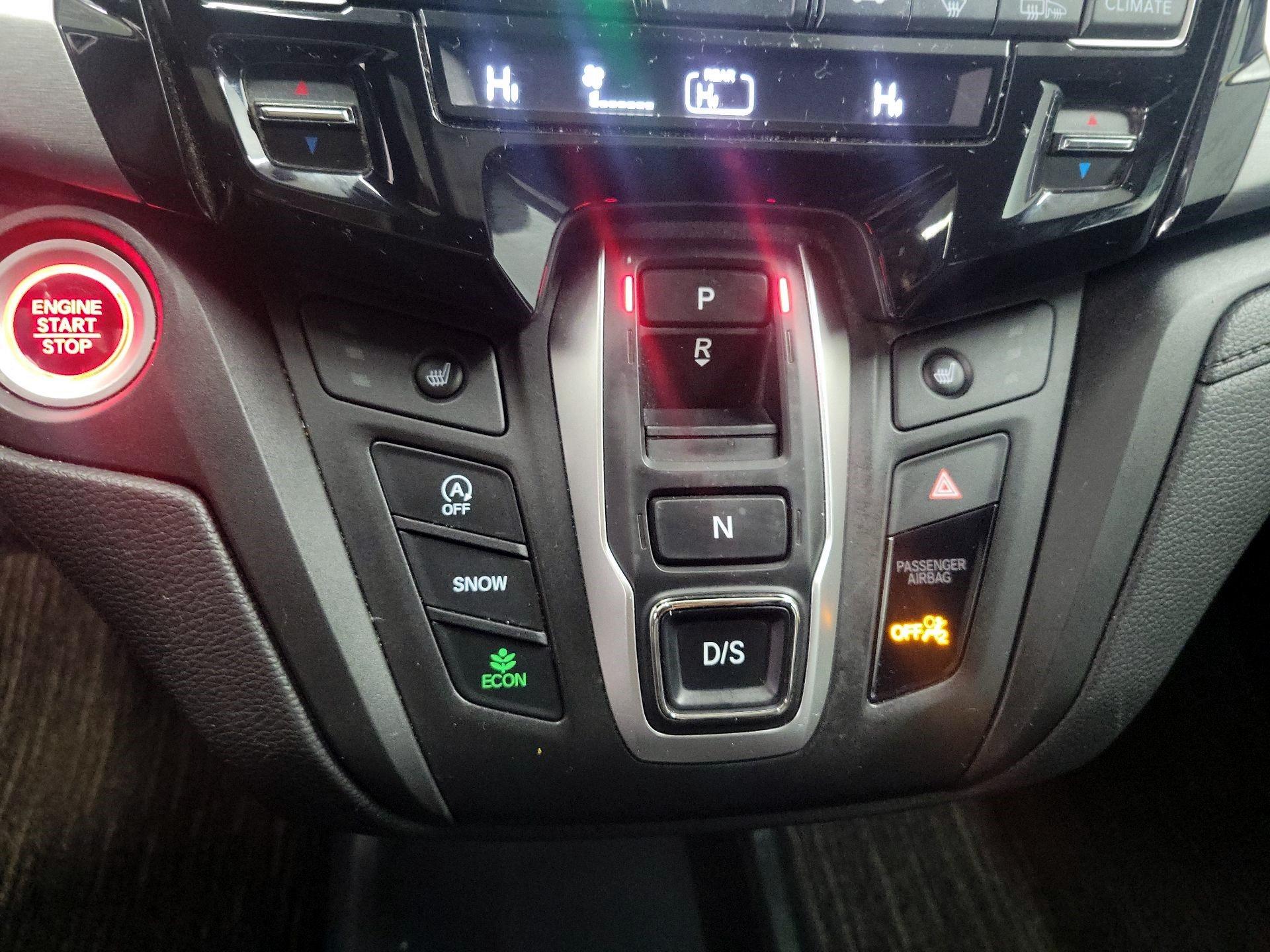 Thumbnail: 2023 Honda Odyssey - 15