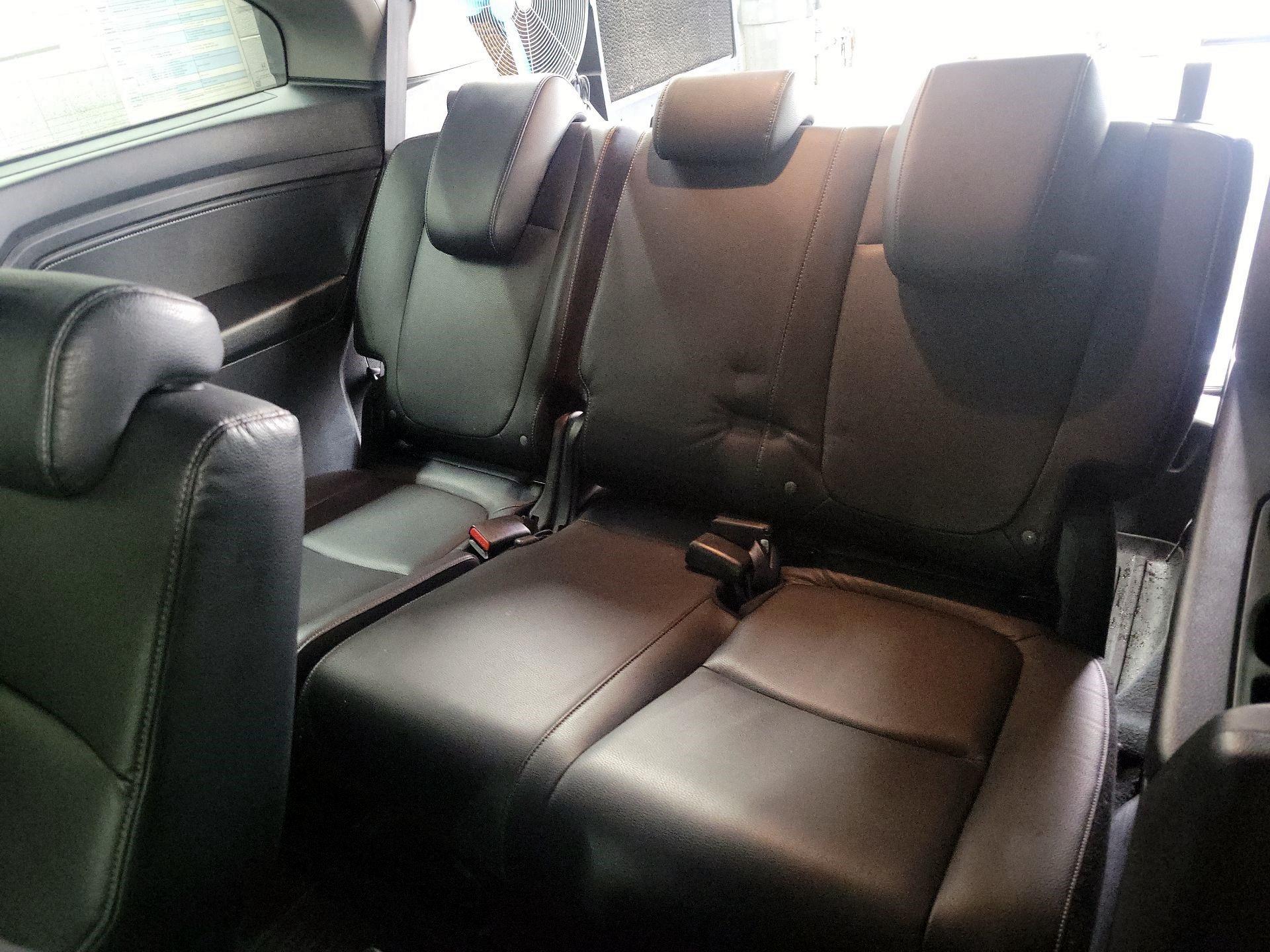 Thumbnail: 2023 Honda Odyssey - 19