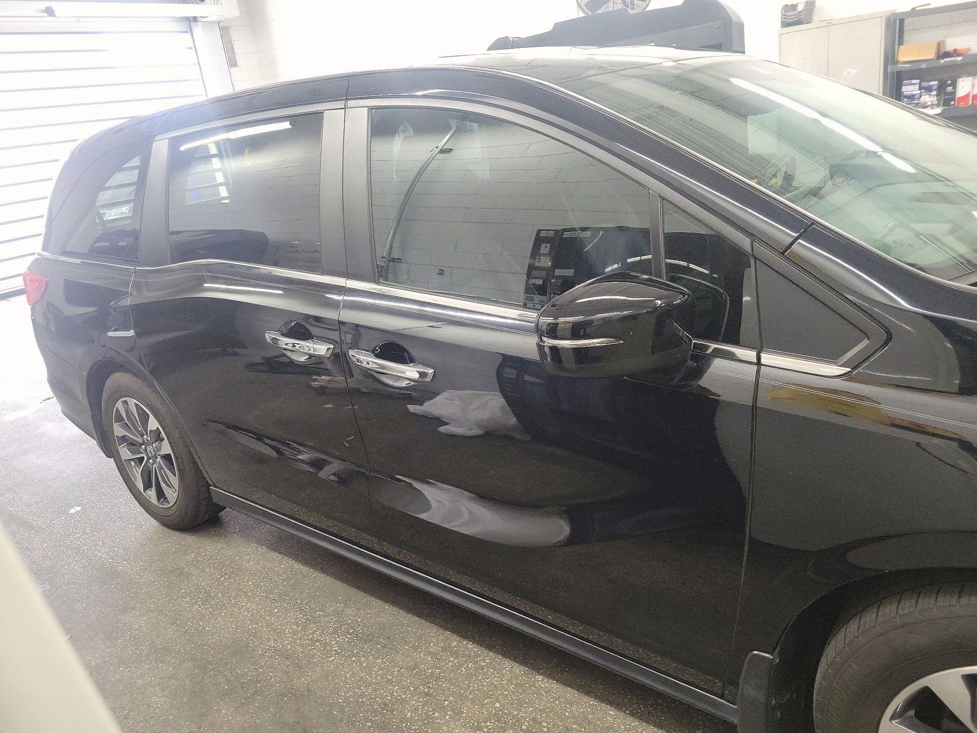 Thumbnail: 2023 Honda Odyssey - 4