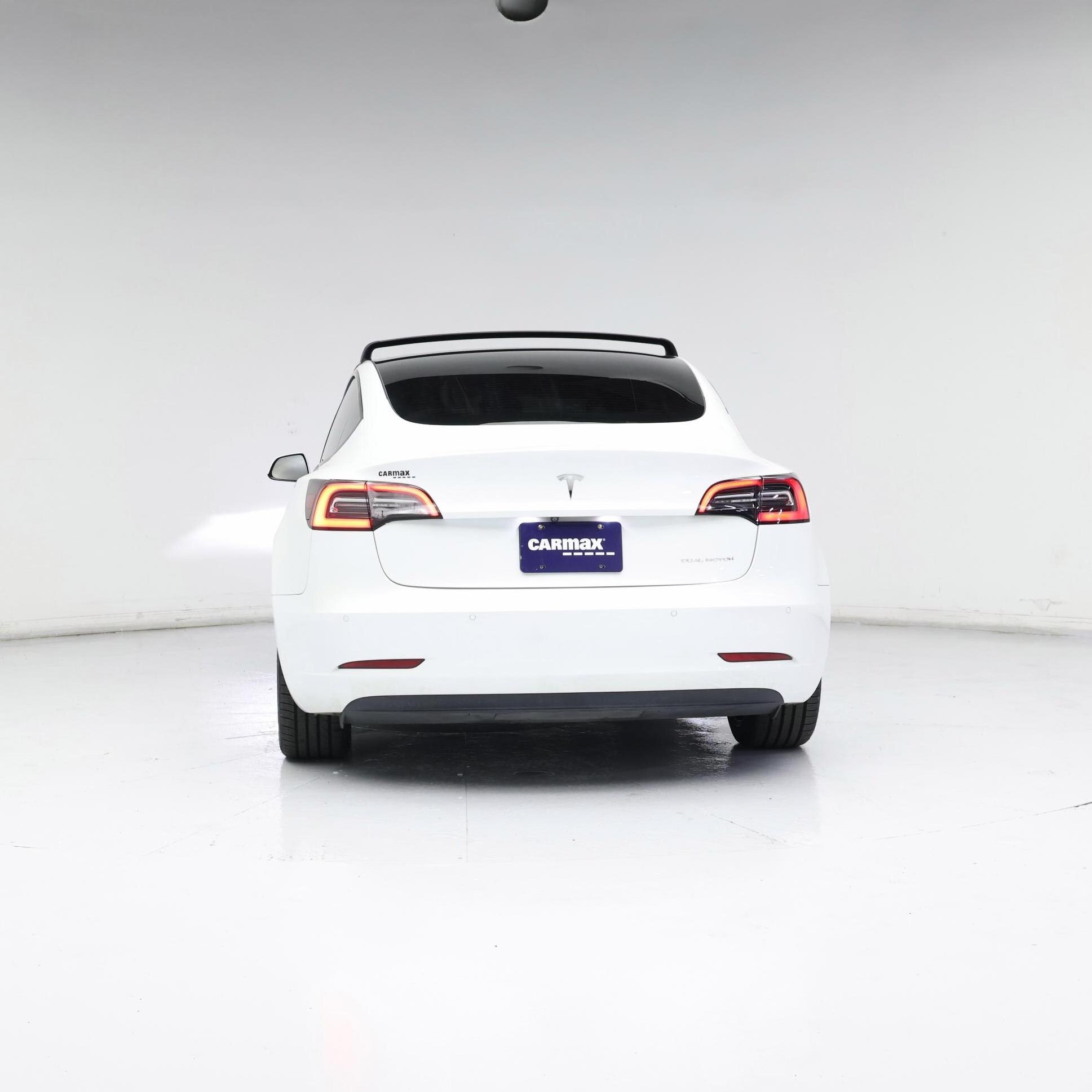 Thumbnail: 2022 Tesla Model 3 - 6