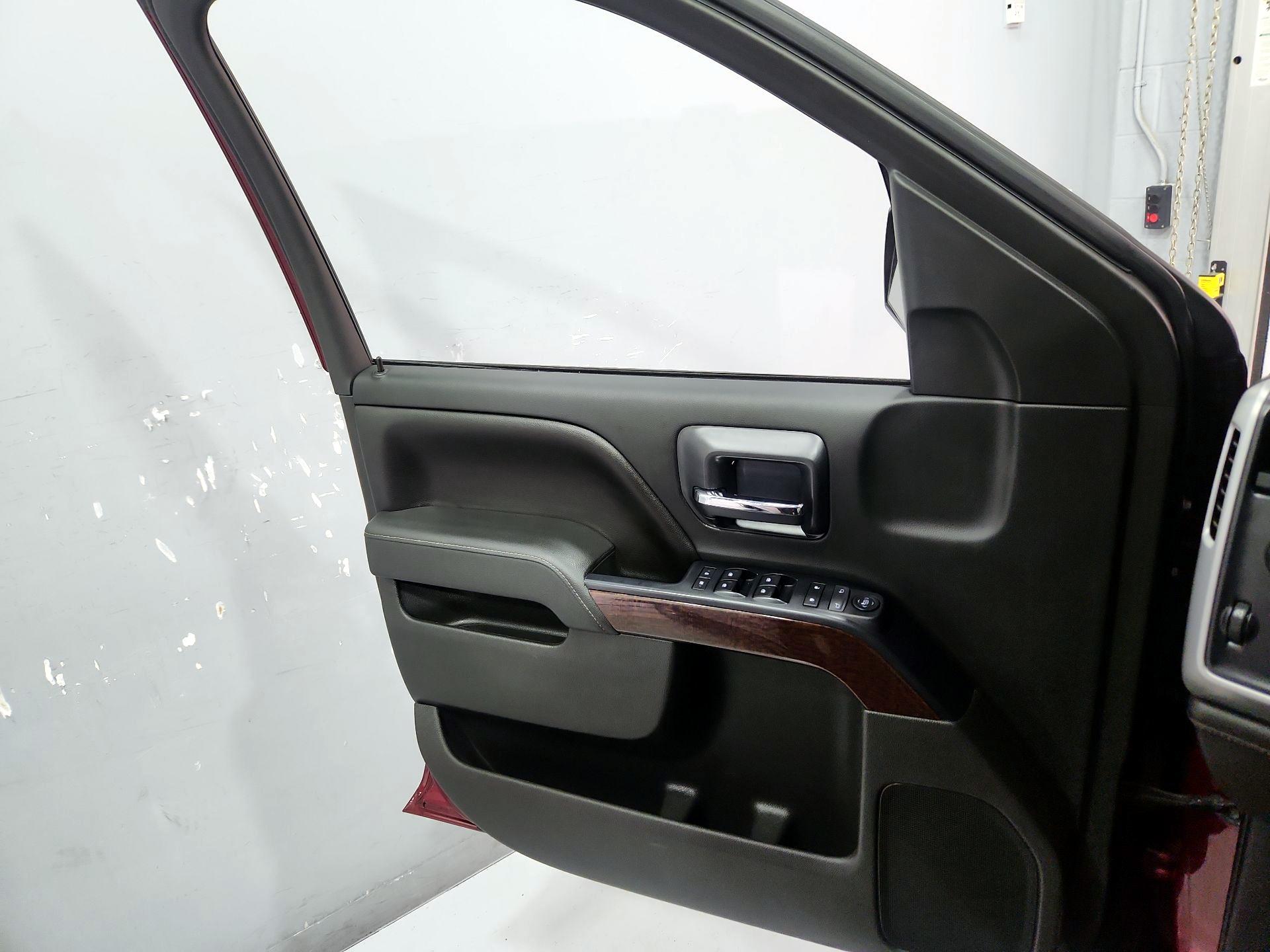 Thumbnail: 2017 GMC Sierra 1500 - 12