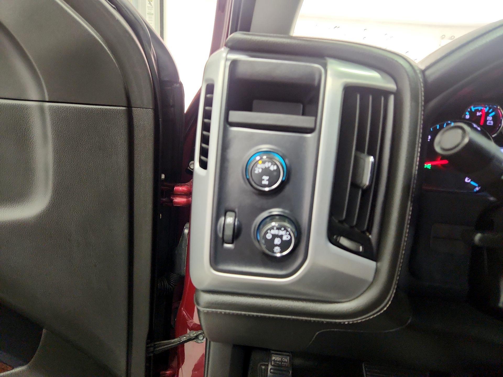 Thumbnail: 2017 GMC Sierra 1500 - 13