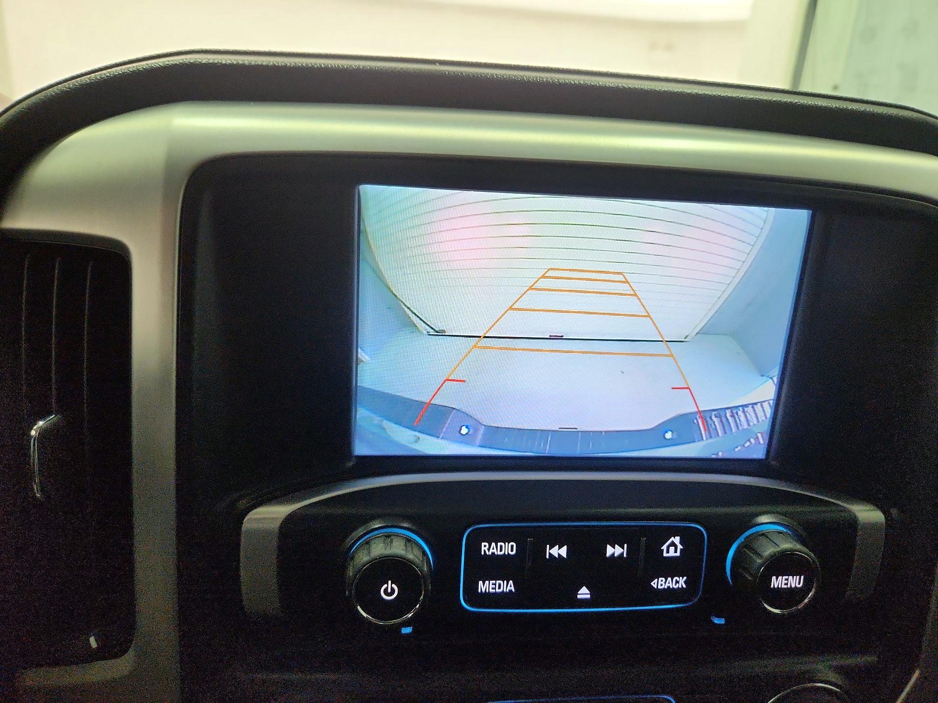 Thumbnail: 2017 GMC Sierra 1500 - 14