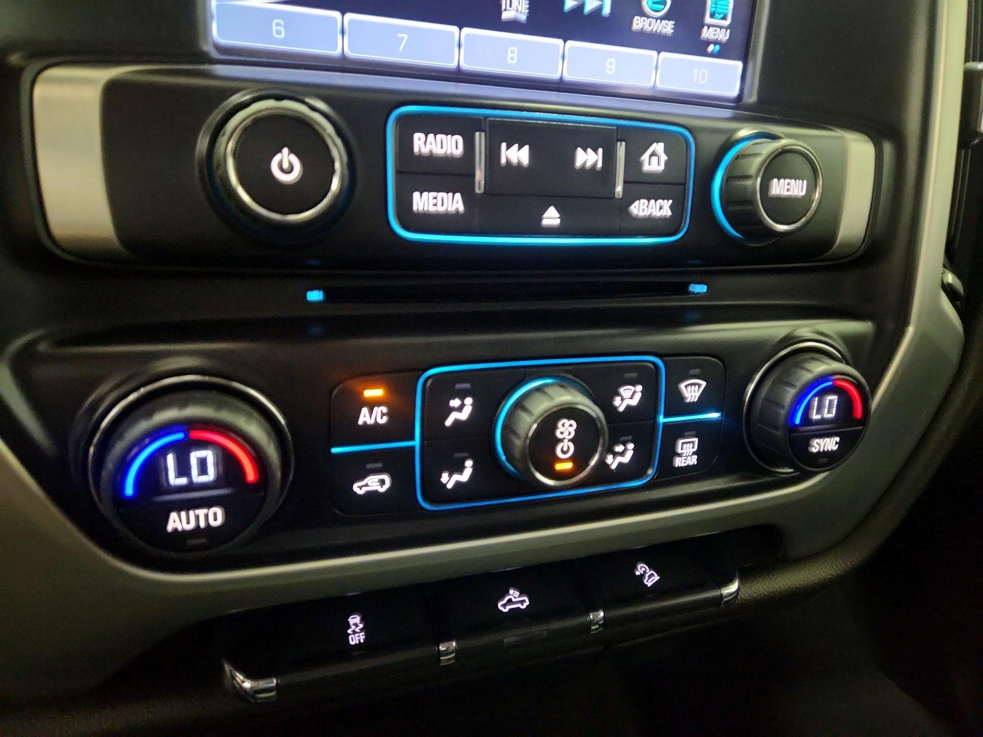 Thumbnail: 2017 GMC Sierra 1500 - 16