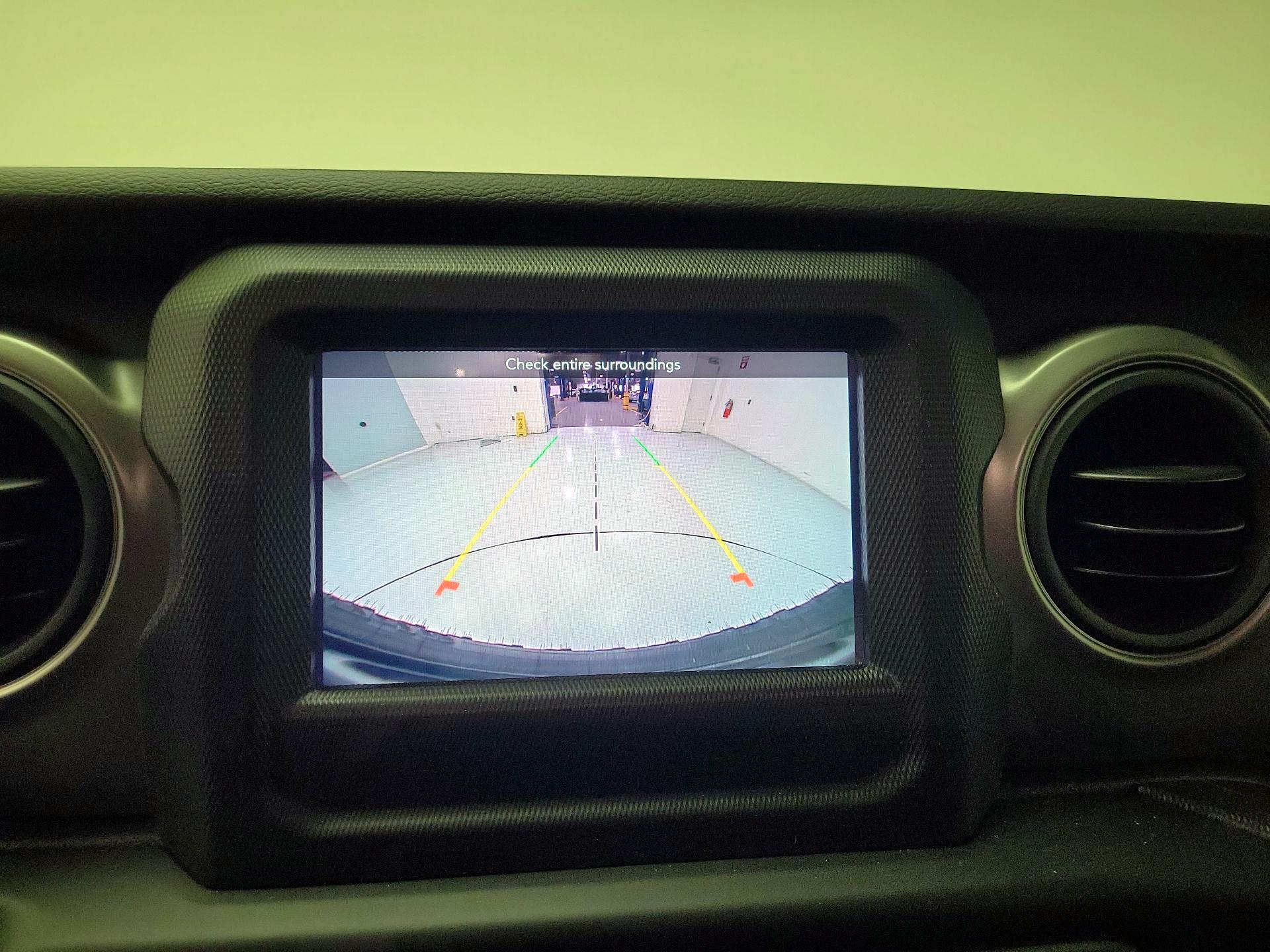 Thumbnail: 2023 Jeep Wrangler - 14