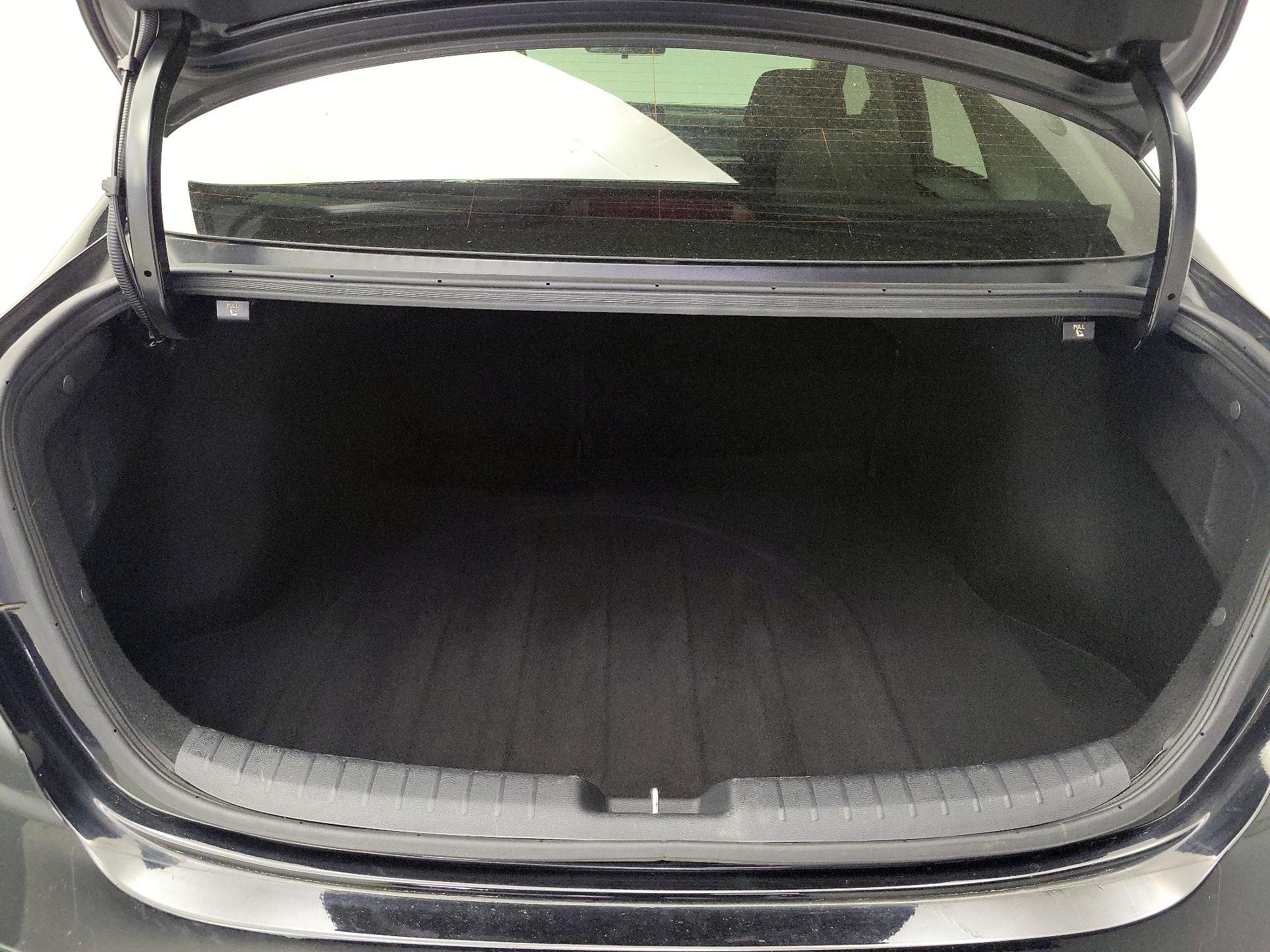 Thumbnail: 2021 Kia Forte - 19