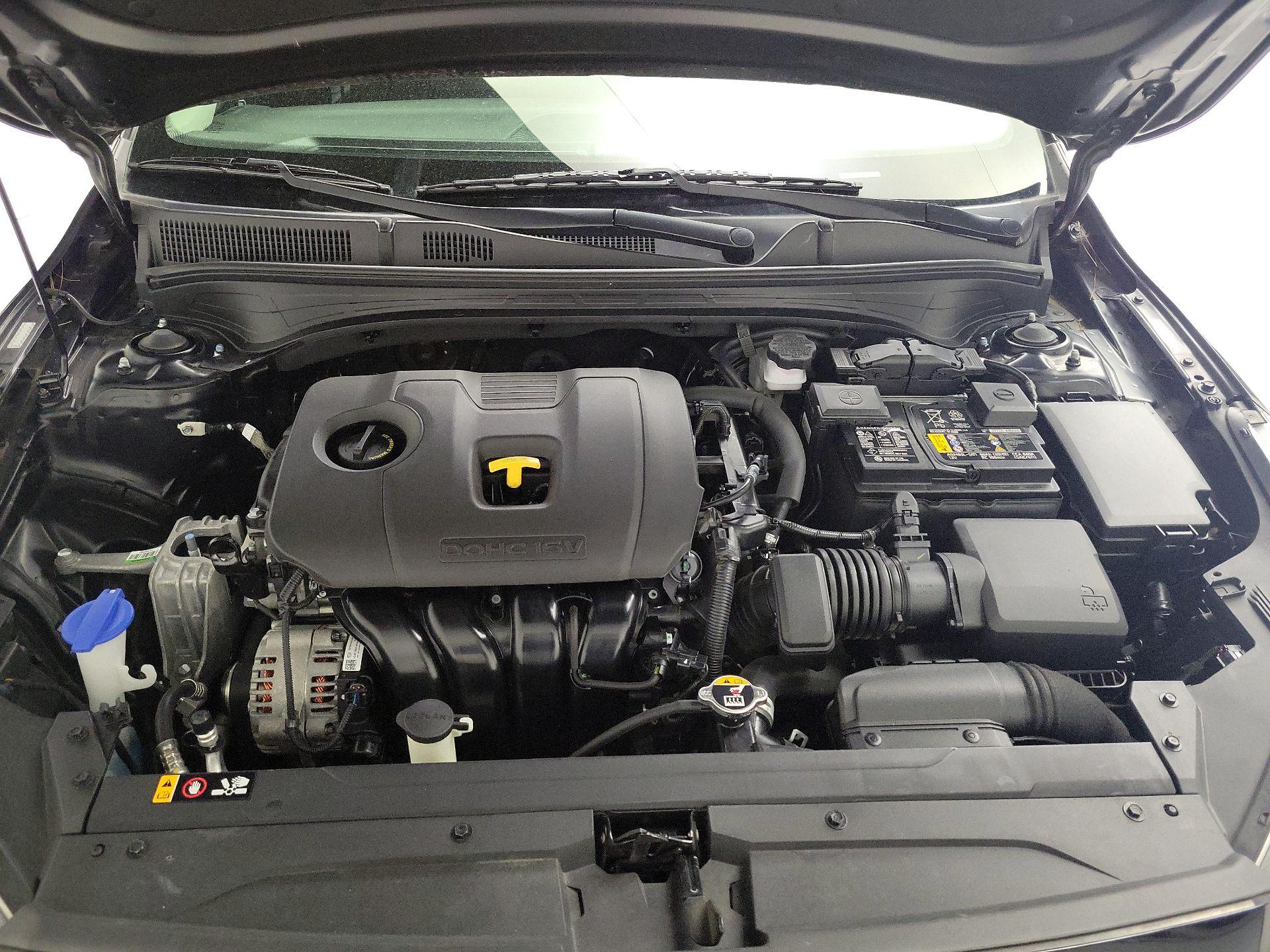 Thumbnail: 2021 Kia Forte - 20