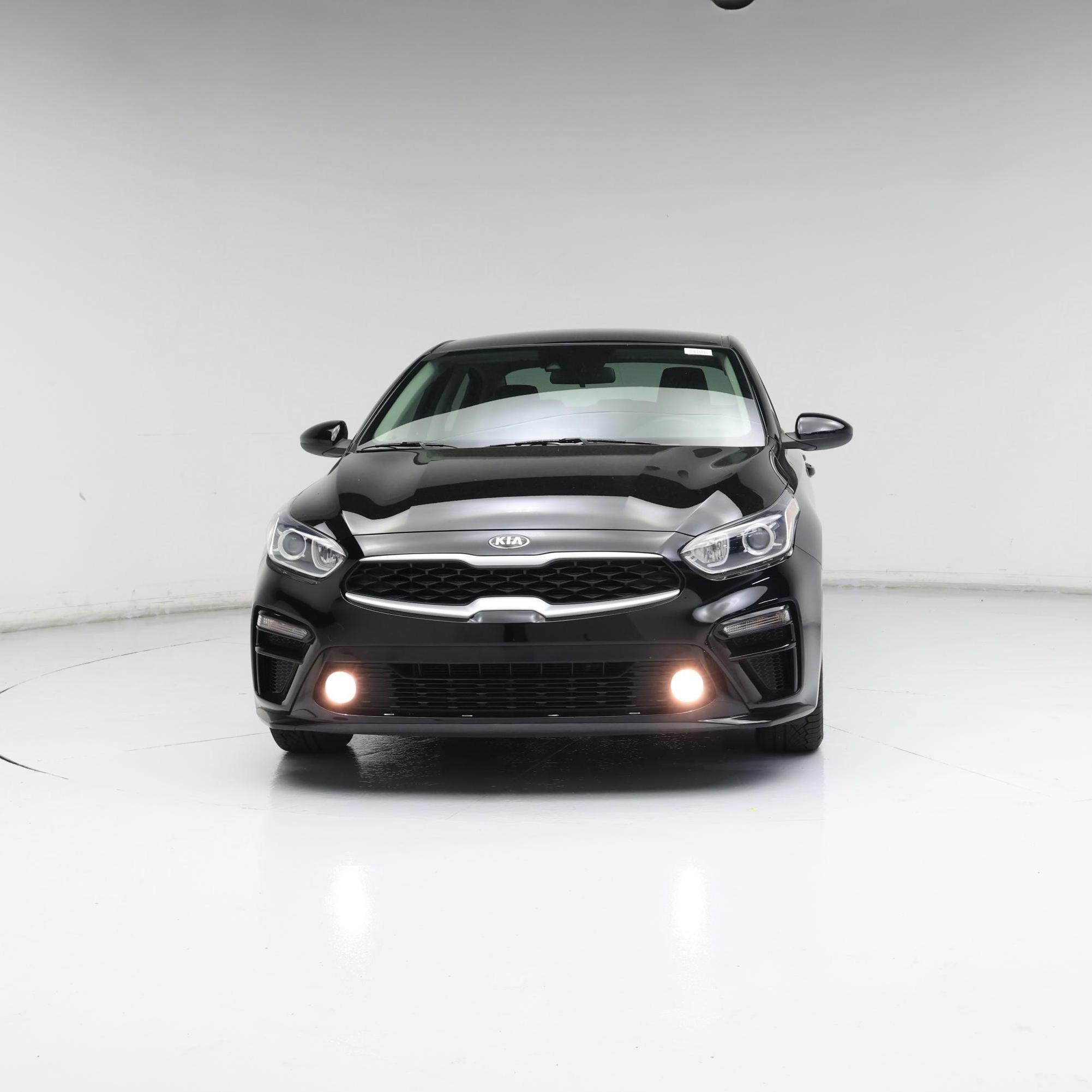 Thumbnail: 2021 Kia Forte - 5