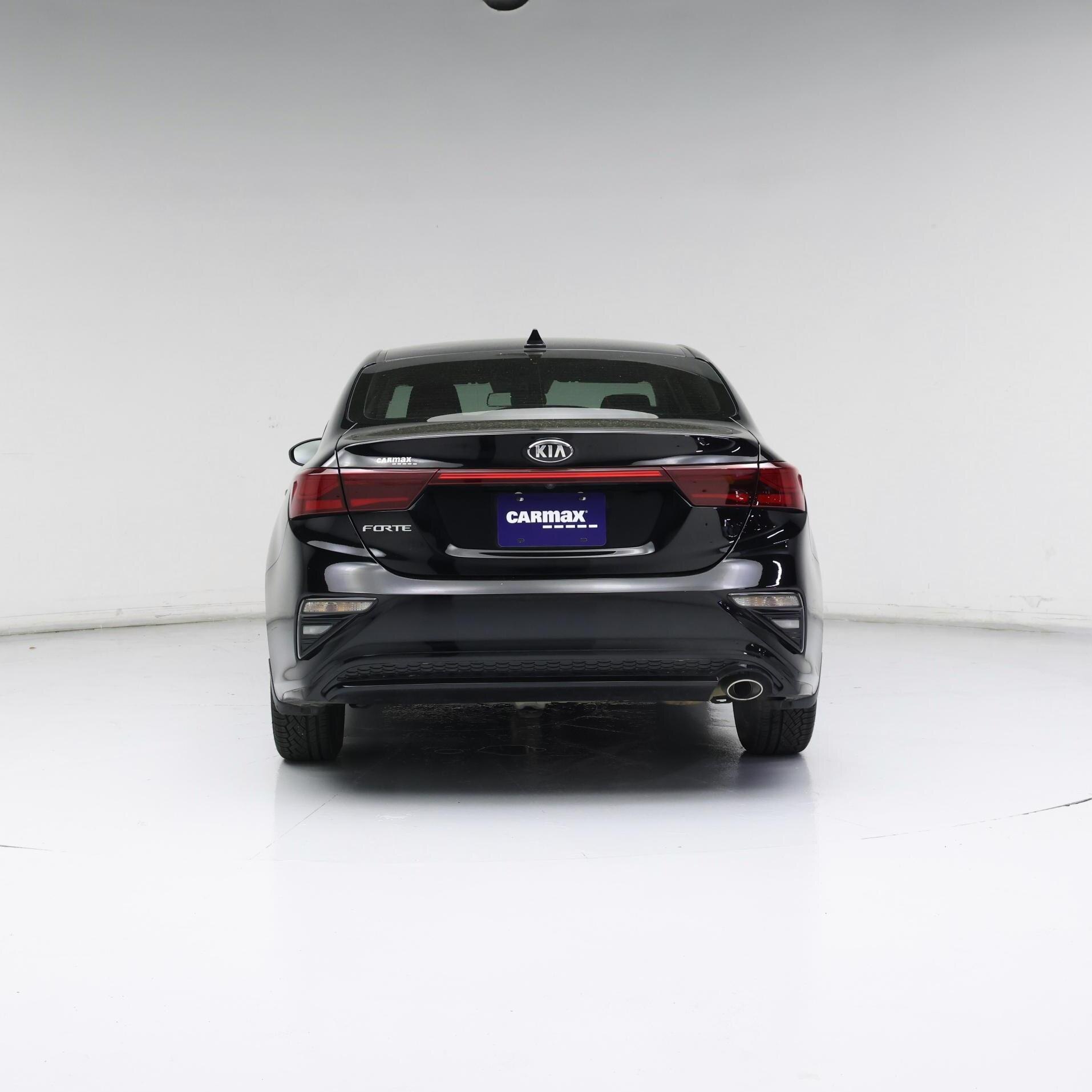 Thumbnail: 2021 Kia Forte - 6