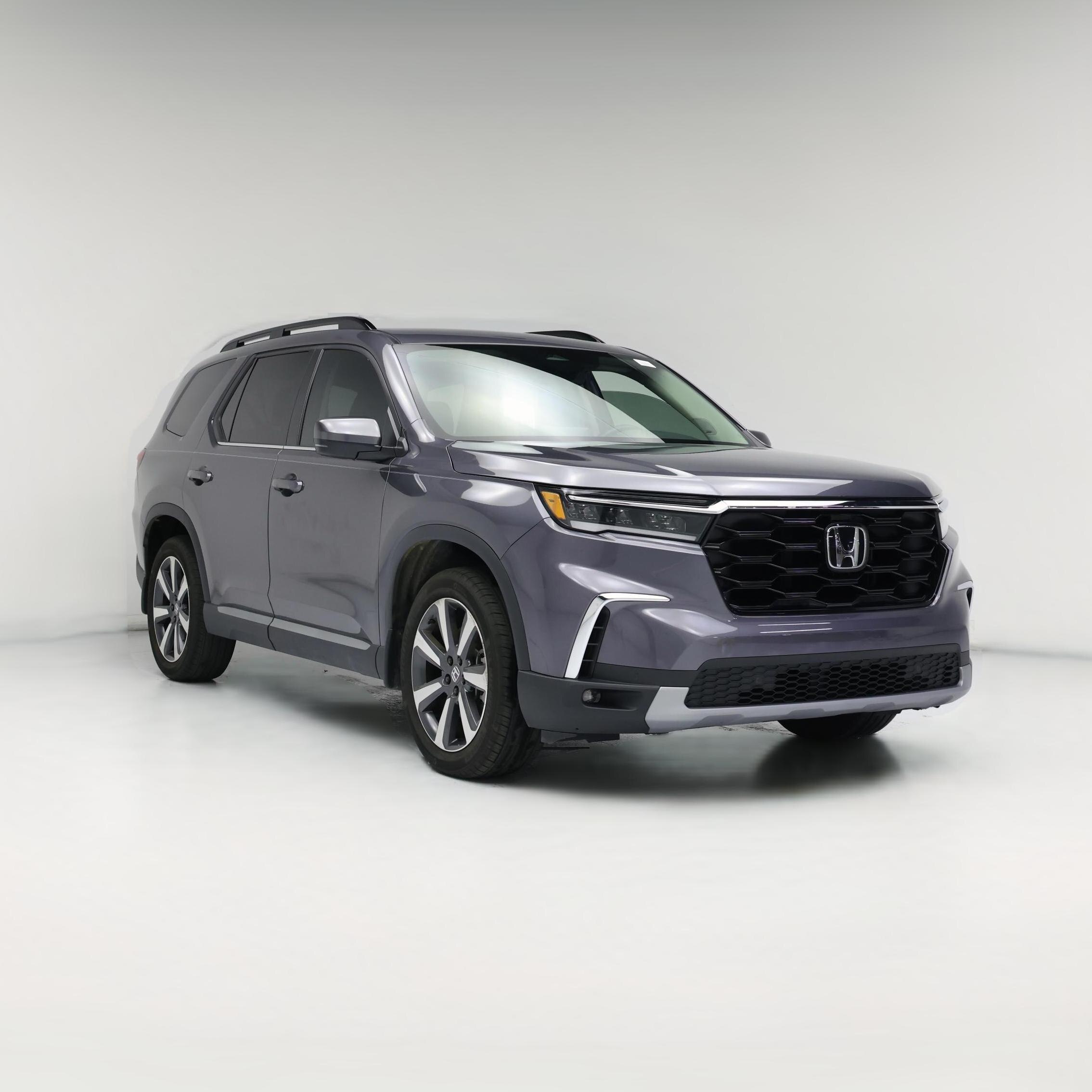 Thumbnail: 2025 Honda Pilot - 1