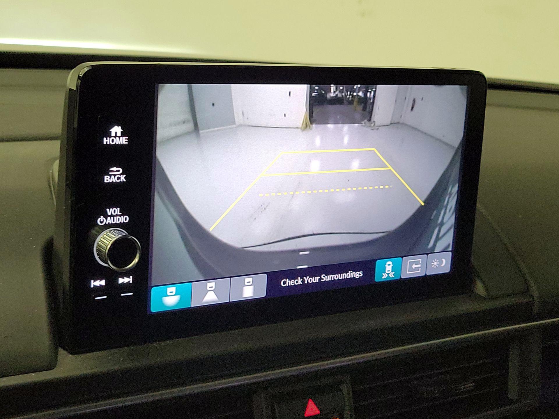 Thumbnail: 2025 Honda Pilot - 14