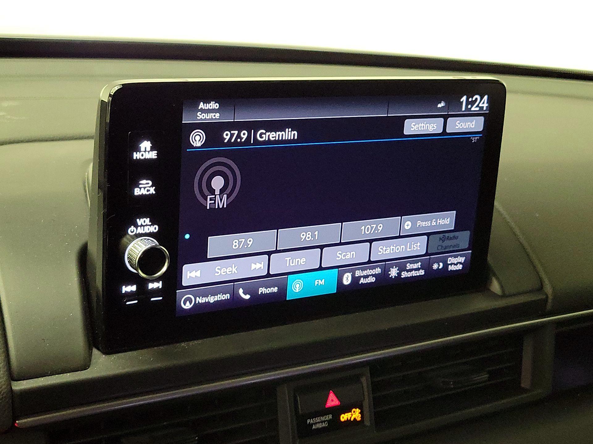 Thumbnail: 2025 Honda Pilot - 15