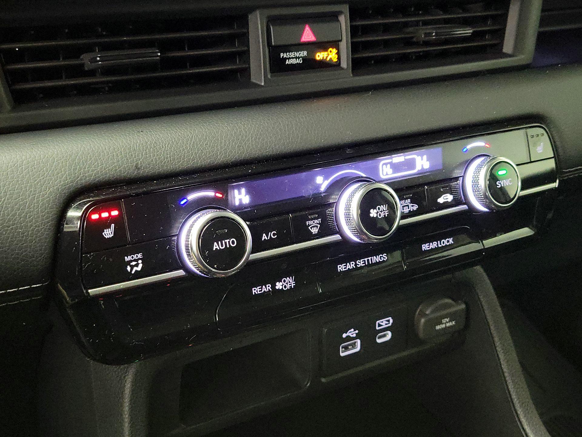 Thumbnail: 2025 Honda Pilot - 16