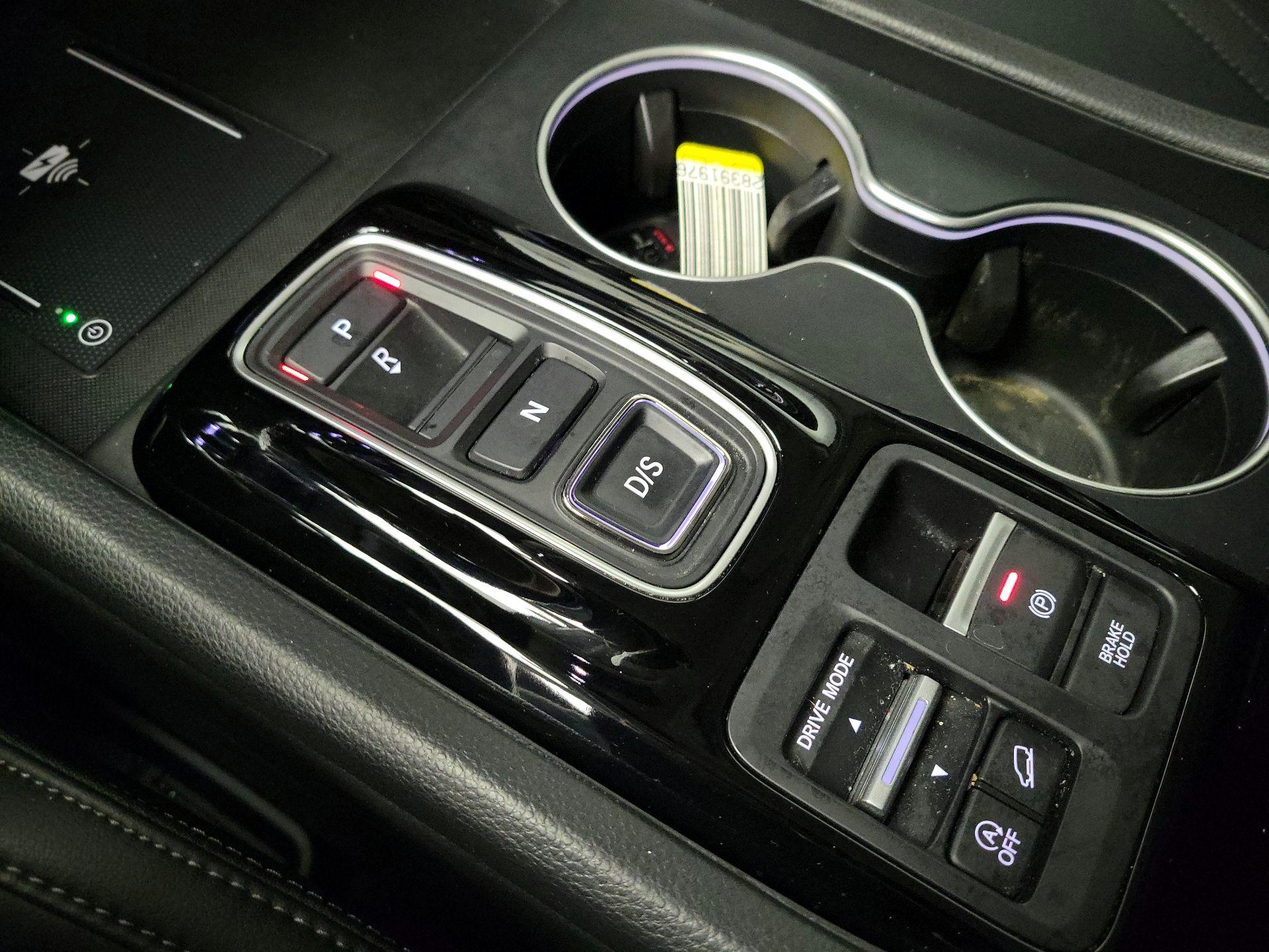 Thumbnail: 2025 Honda Pilot - 17