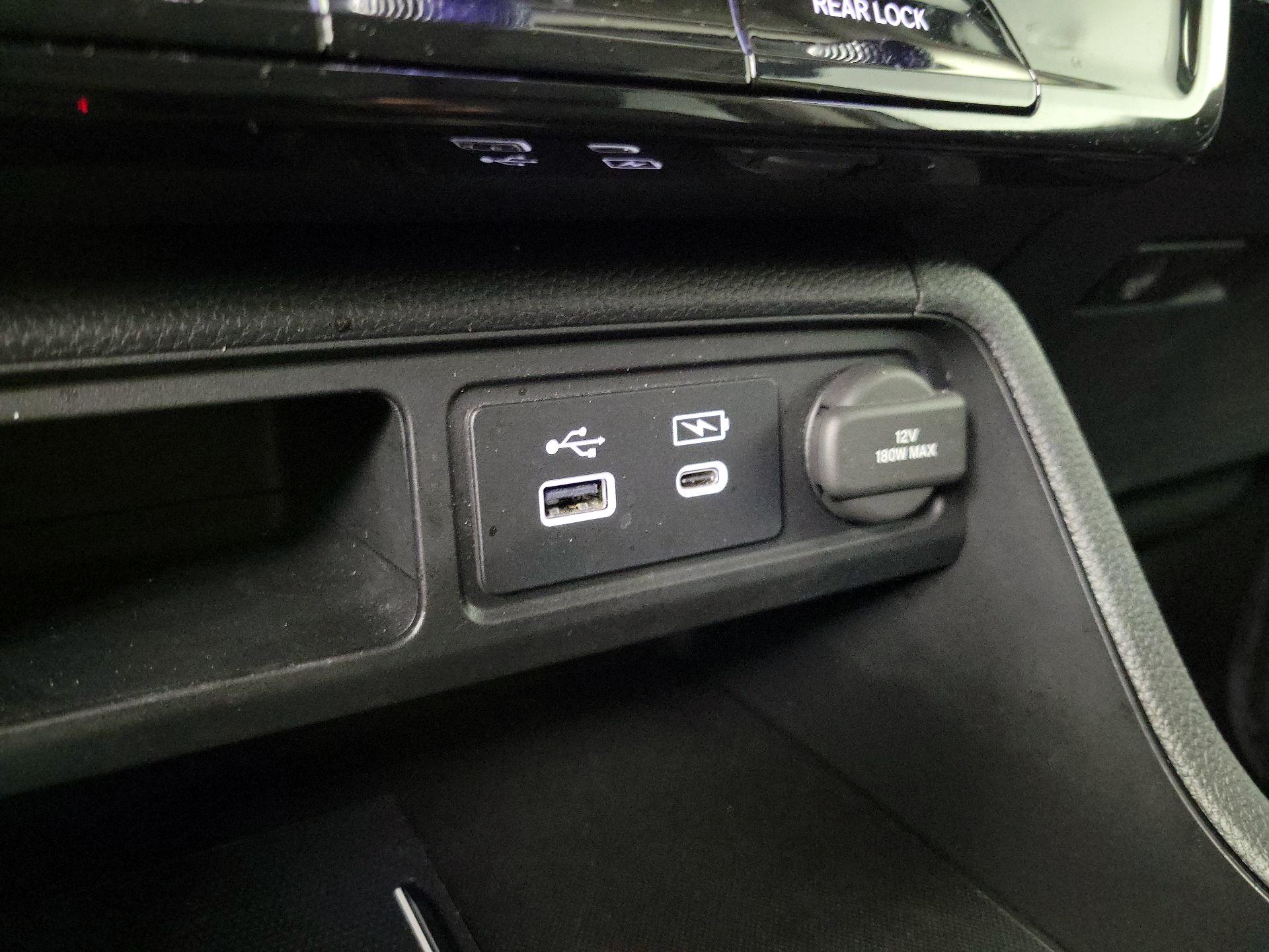 Thumbnail: 2025 Honda Pilot - 18