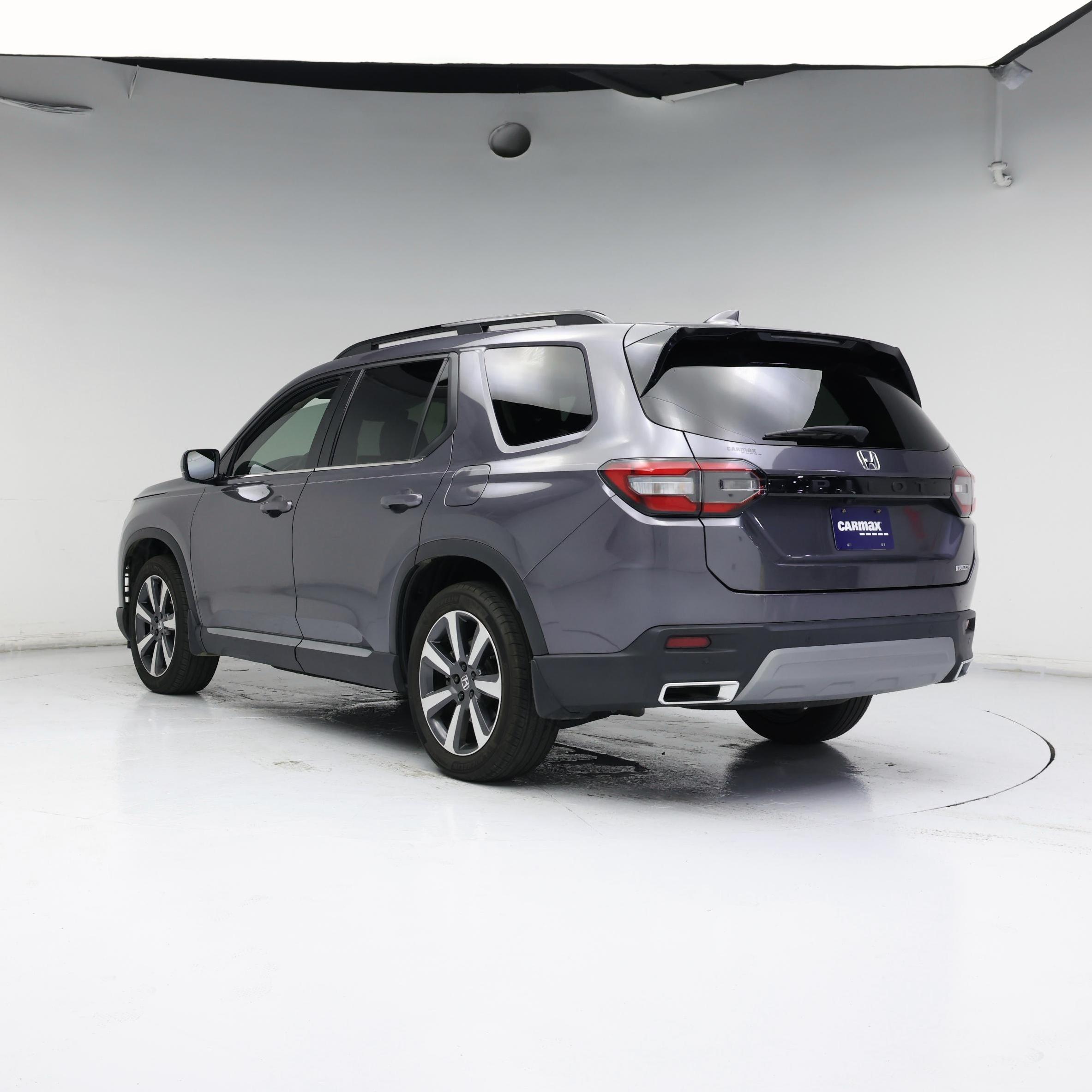 Thumbnail: 2025 Honda Pilot - 2