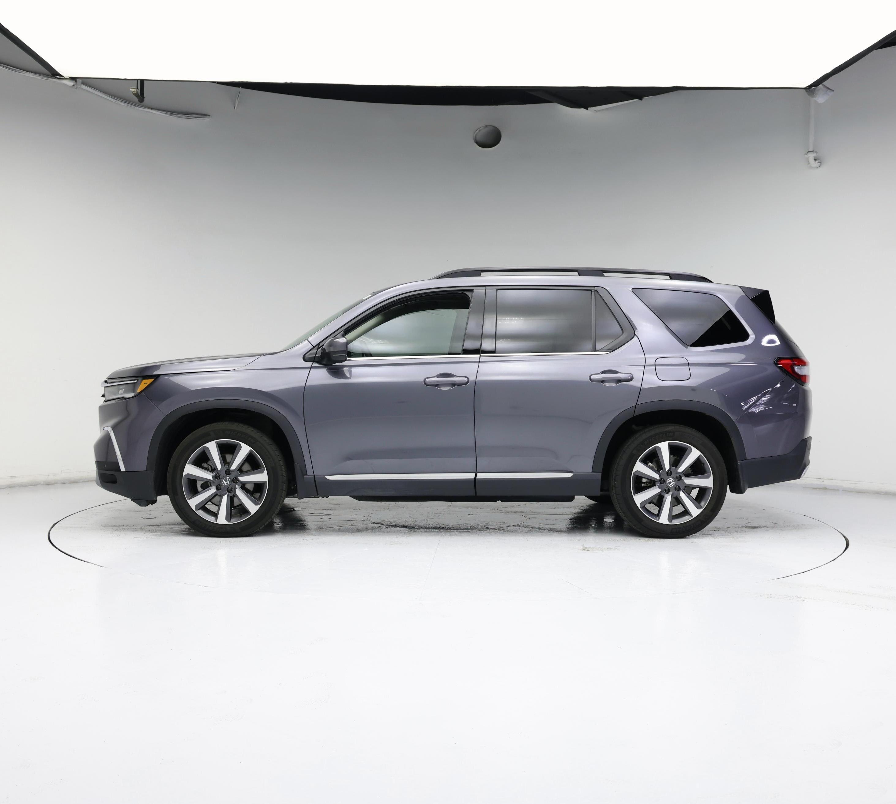 Thumbnail: 2025 Honda Pilot - 3